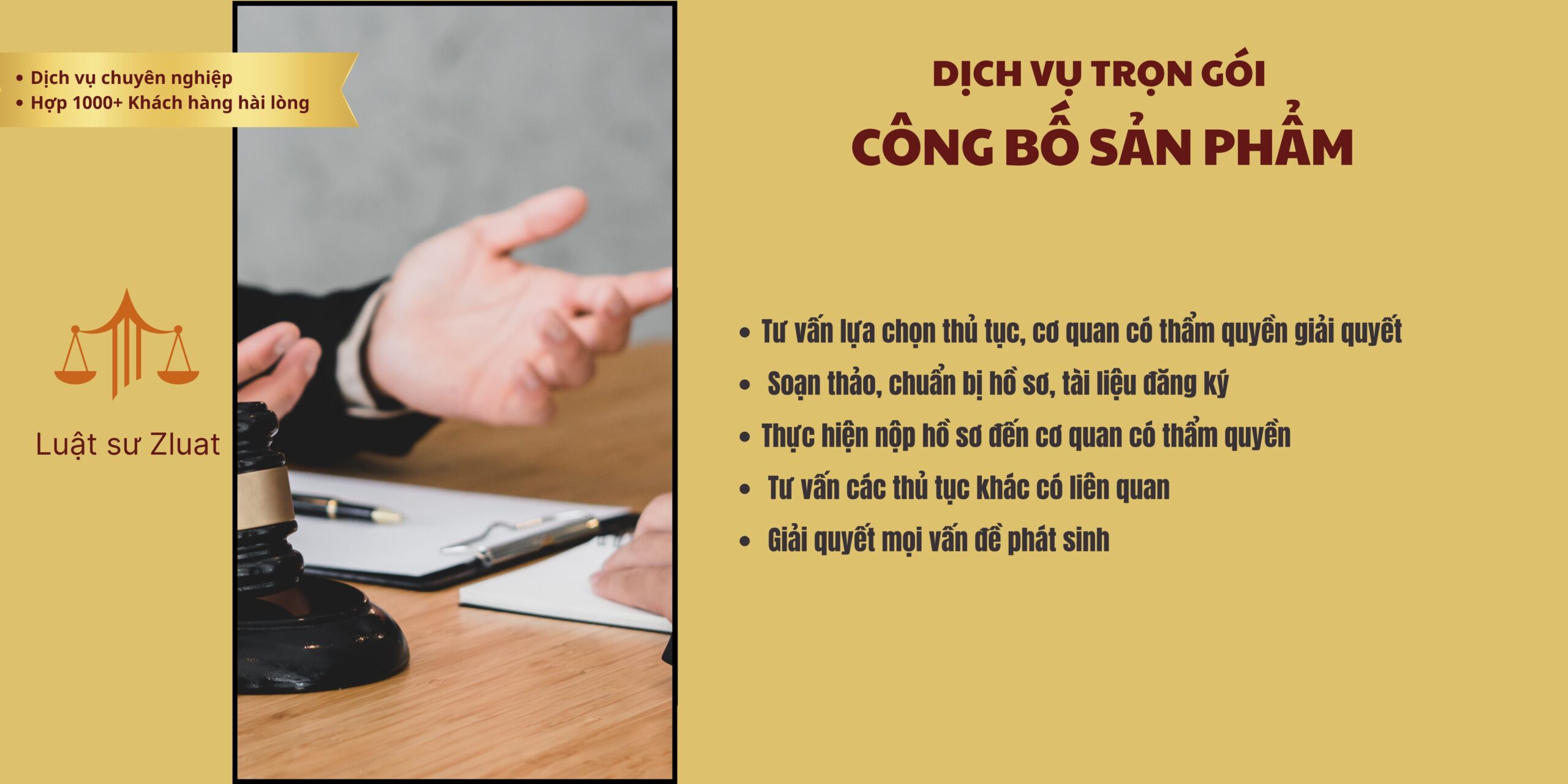 [HỆ THỐNG LUẬT VIỆT NAM] - Trọn gói đăng ký công bố dành cho thực phẩm chức năng mới tại địa điểm Xã Mường Ảng, Điện Biên