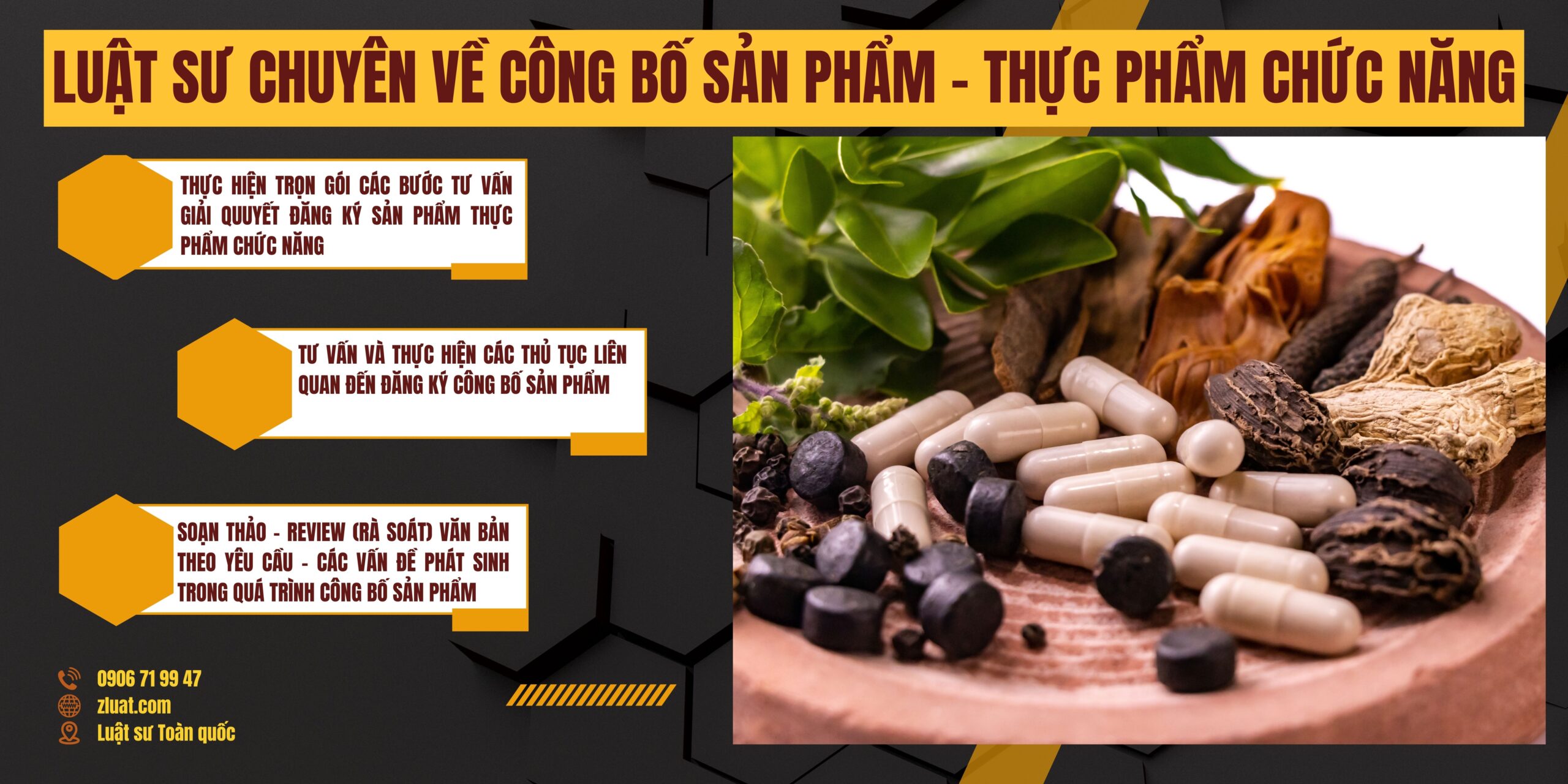 [XÃ TÂN QUAN, ĐỒNG NAI] - Trọn gói dịch vụ đăng ký bản công bố dành cho thực phẩm chức năng hiện nay nơi xã Tân Quan, Đồng Nai