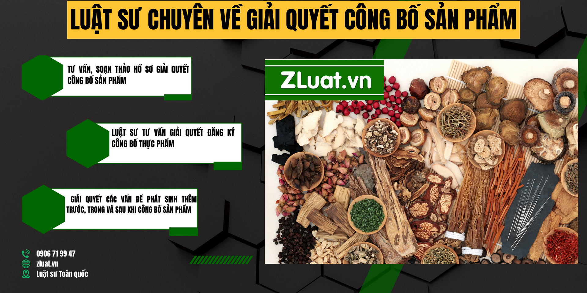 Luật sư đăng ký bản công bố cho thực phẩm chức năng mới vùng Đản Ván, Hoàng Su Phì, Hà Giang - Ảnh 1