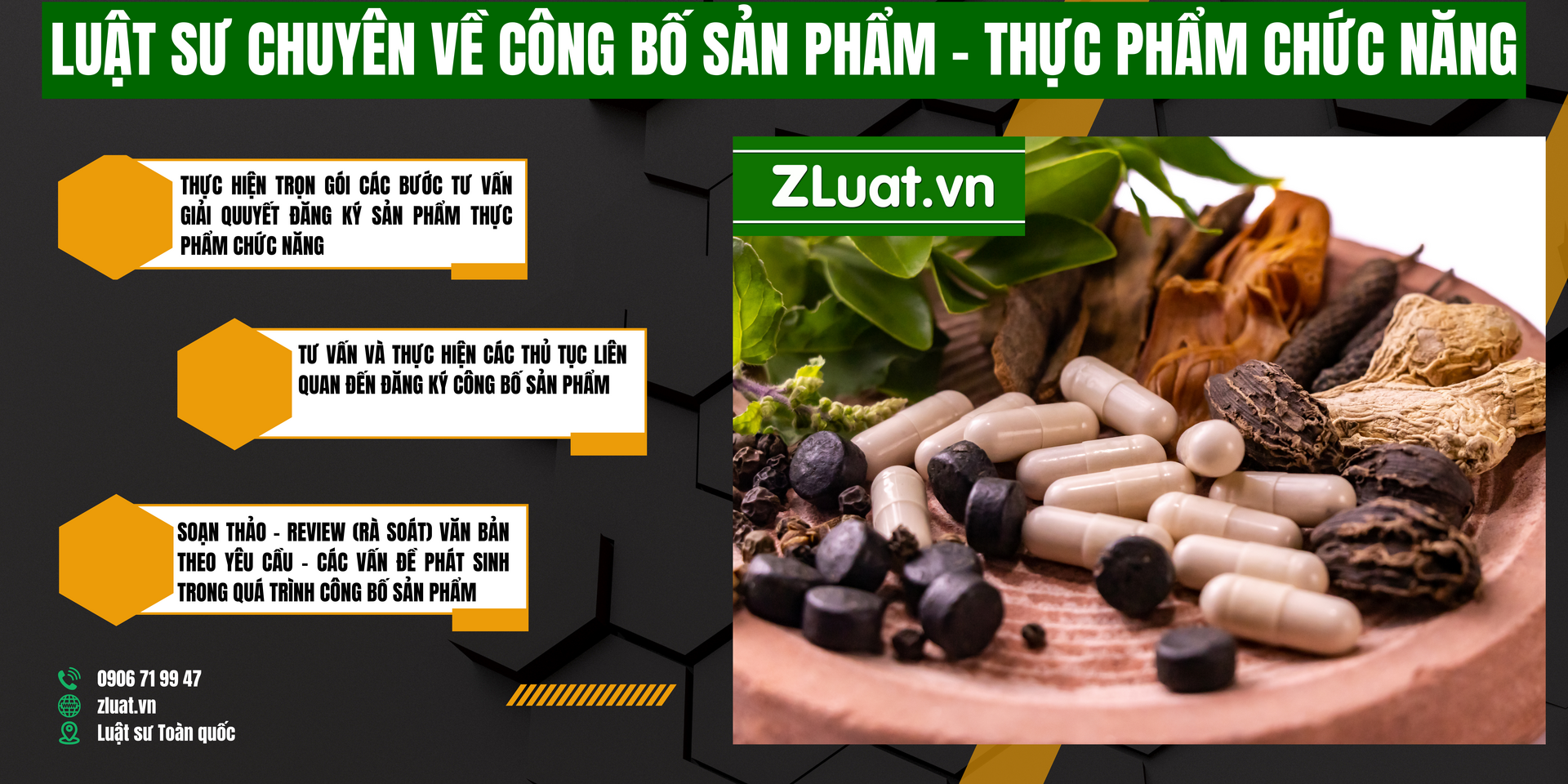 Dịch vụ đăng ký bản công bố đối với sản phẩm thực phẩm chức năng mới ở Na Sầm, Văn Lãng, Lạng Sơn - Ảnh 1