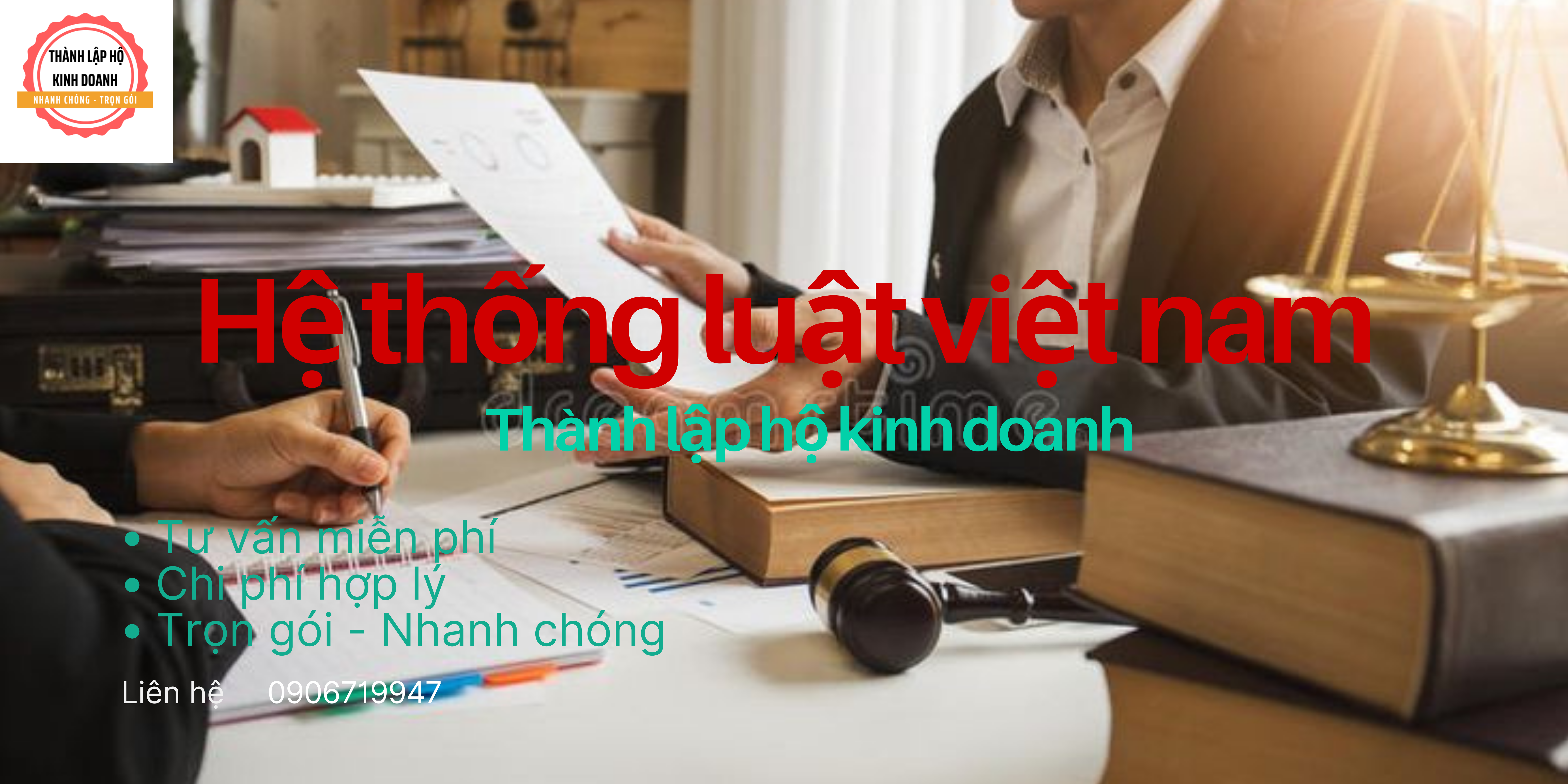 Dịch vụ Đăng ký hộ kinh doanh, nhanh chóng tại UBND Đắk Wil, Cư Jút, Đắk Nông - Ảnh 1