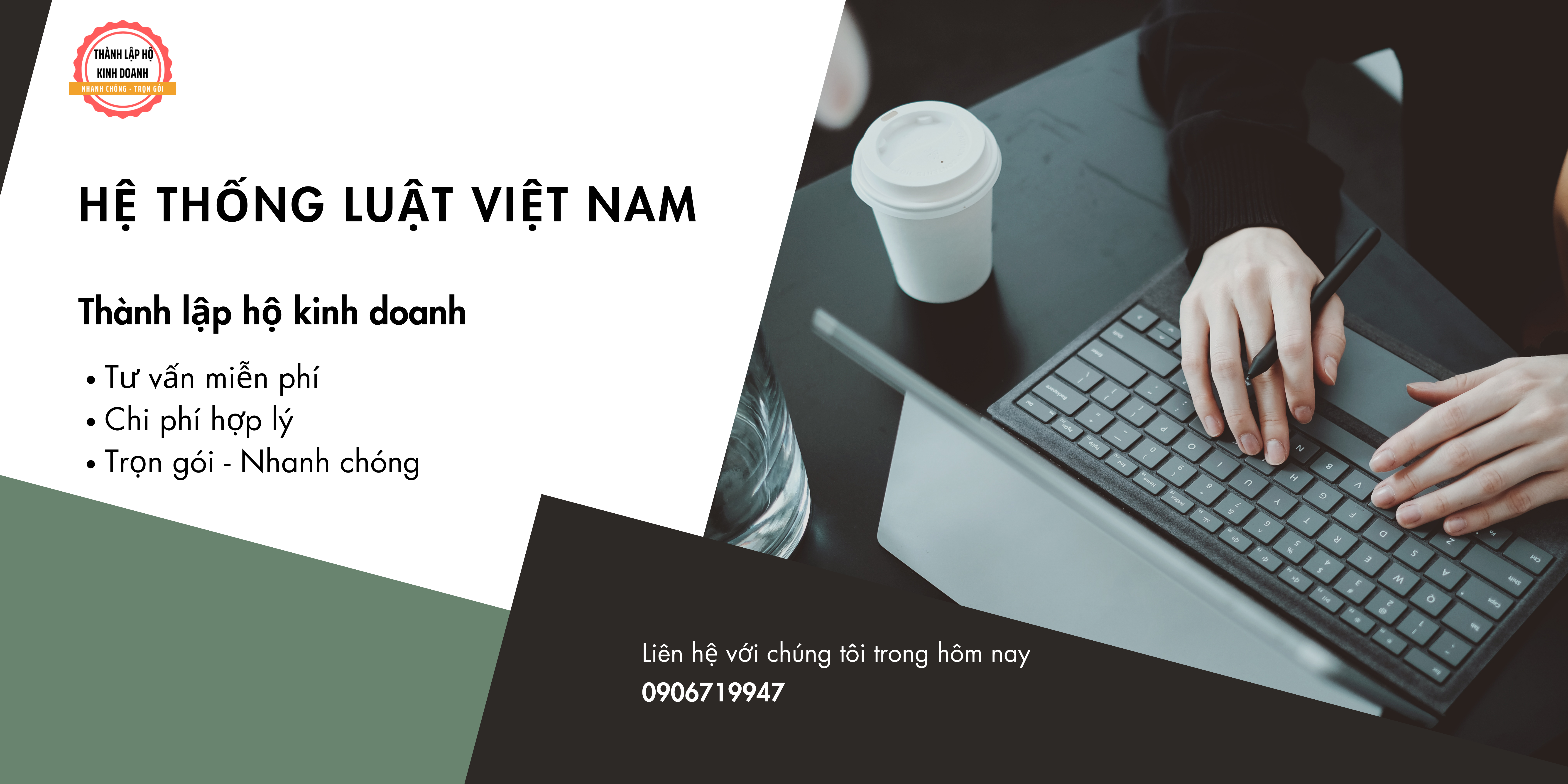 Dịch vụ Thành lập hộ kinh doanh, cực nhanh tại UBND Phường Phước Hội, tỉnh Lâm Đồng - Ảnh 1