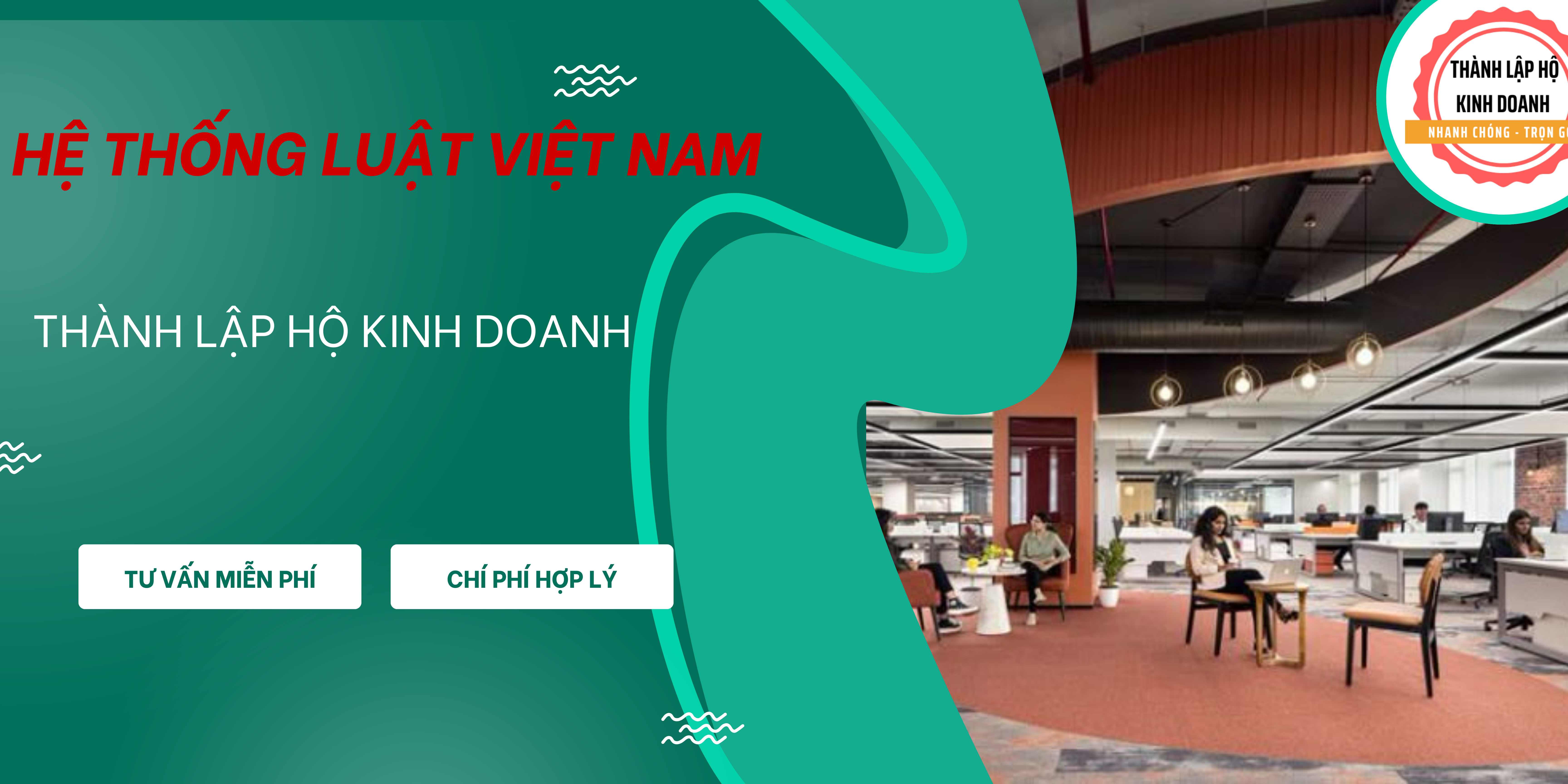 Dịch vụ trọn gói Thủ tục đăng ký thành lập hộ kinh doanh, siêu nhanh UBND Phường Trần Phú, Móng Cái, Quảng Ninh - Ảnh 1