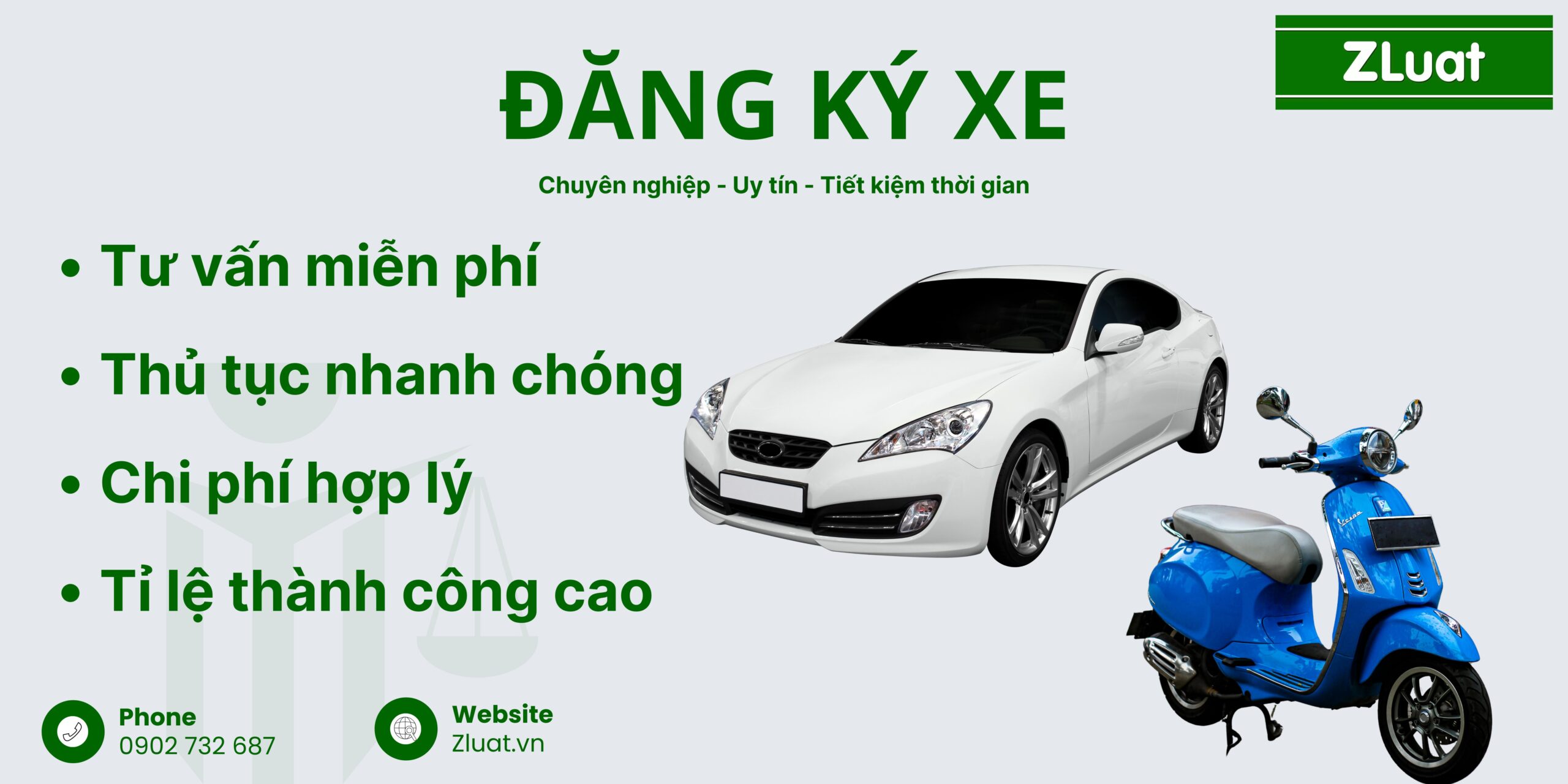 [XÃ KHÁNH XUÂN, CAO BẰNG] - Dịch vụ tư vấn Đăng ký xe máy, xe ô tô, các loại xe tương tự vùng xã Khánh Xuân, Cao Bằng<br><br>