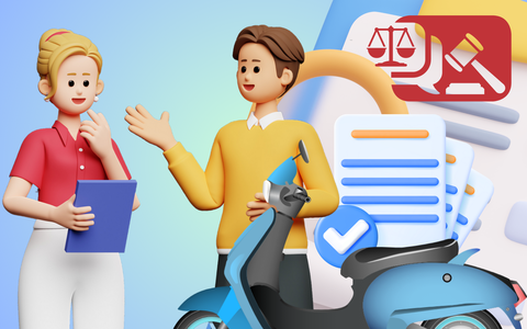 Dịch vụ trọn gói Đăng ký sang tên xe khu vực Chợ Chu, Định Hóa, Thái Nguyên<br><br>