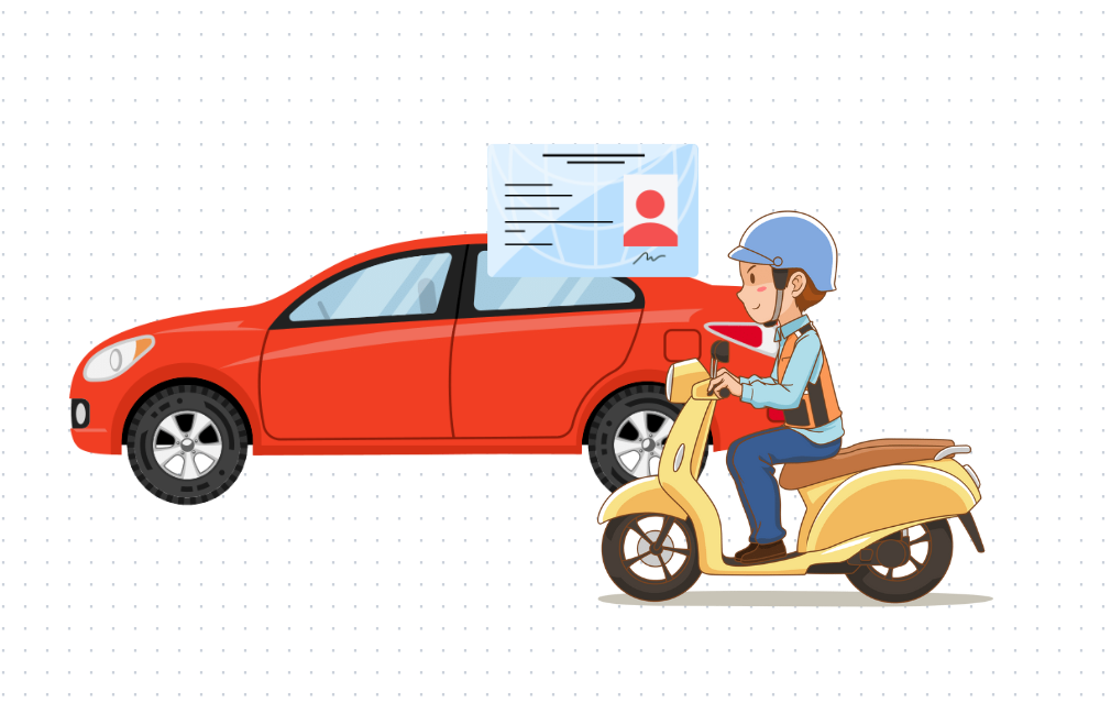 Gói dịch vụ Luật sư Đăng ký sang tên xe máy, xe ô tô,… địa điểm Krông Kmar, Krông Bông, Đắk Lắk<br><br>