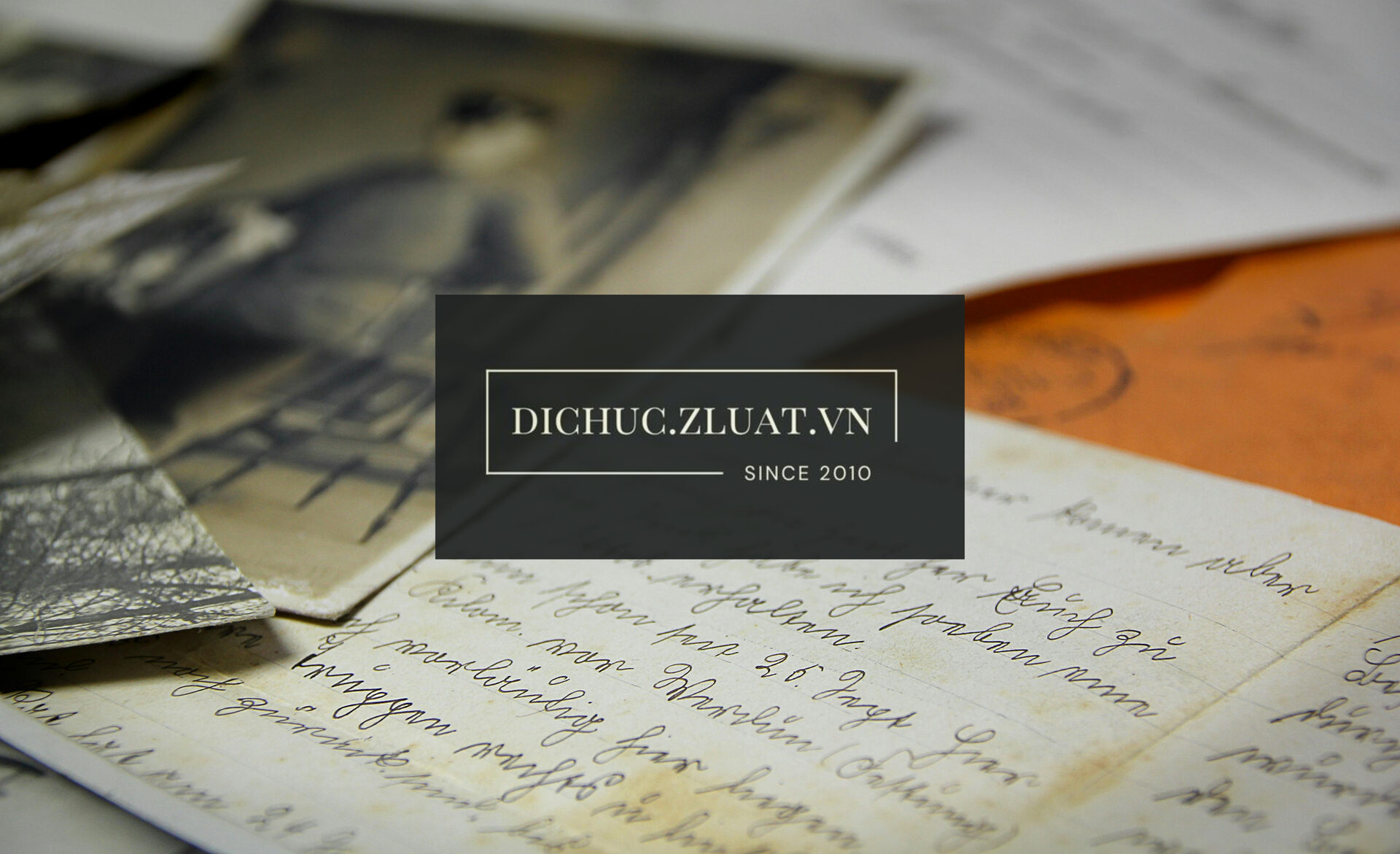 [dichuc - hethongluat.com] Trọn gói soạn thảo hồ sơ thừa kế tại Thạnh Hòa, Bến Lức, Long An