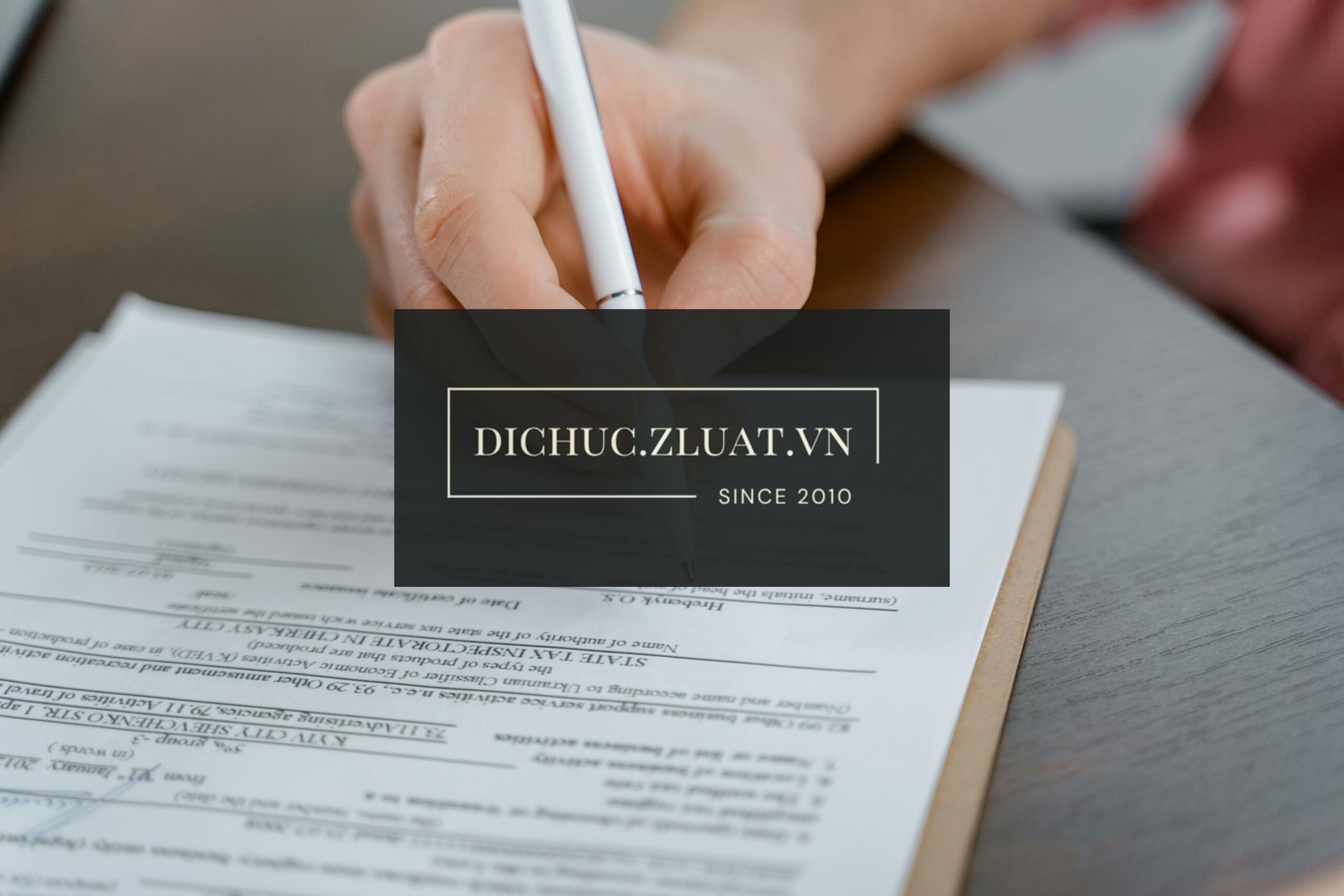 [DICHUC.ZLUAT.VN] Dịch vụ soạn thảo di chúc thừa kế ở khu vực Xã Phú Thuận, tỉnh Vĩnh Long - Ảnh 2