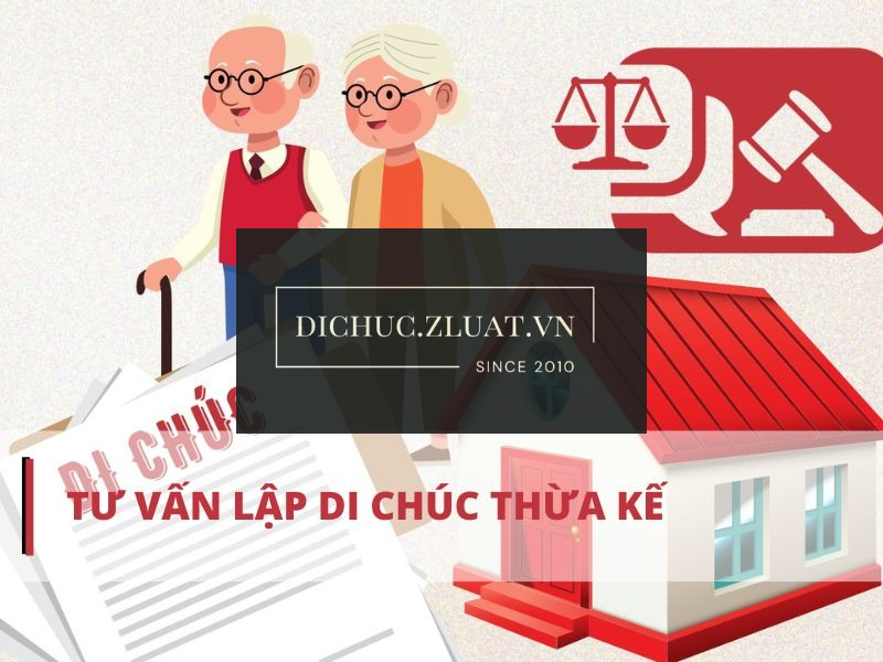 [DI CHÚC] - Luật sư soạn di chúc thừa kế ở khu vực Phường Long Thuận, tỉnh Đồng Tháp - Ảnh 2