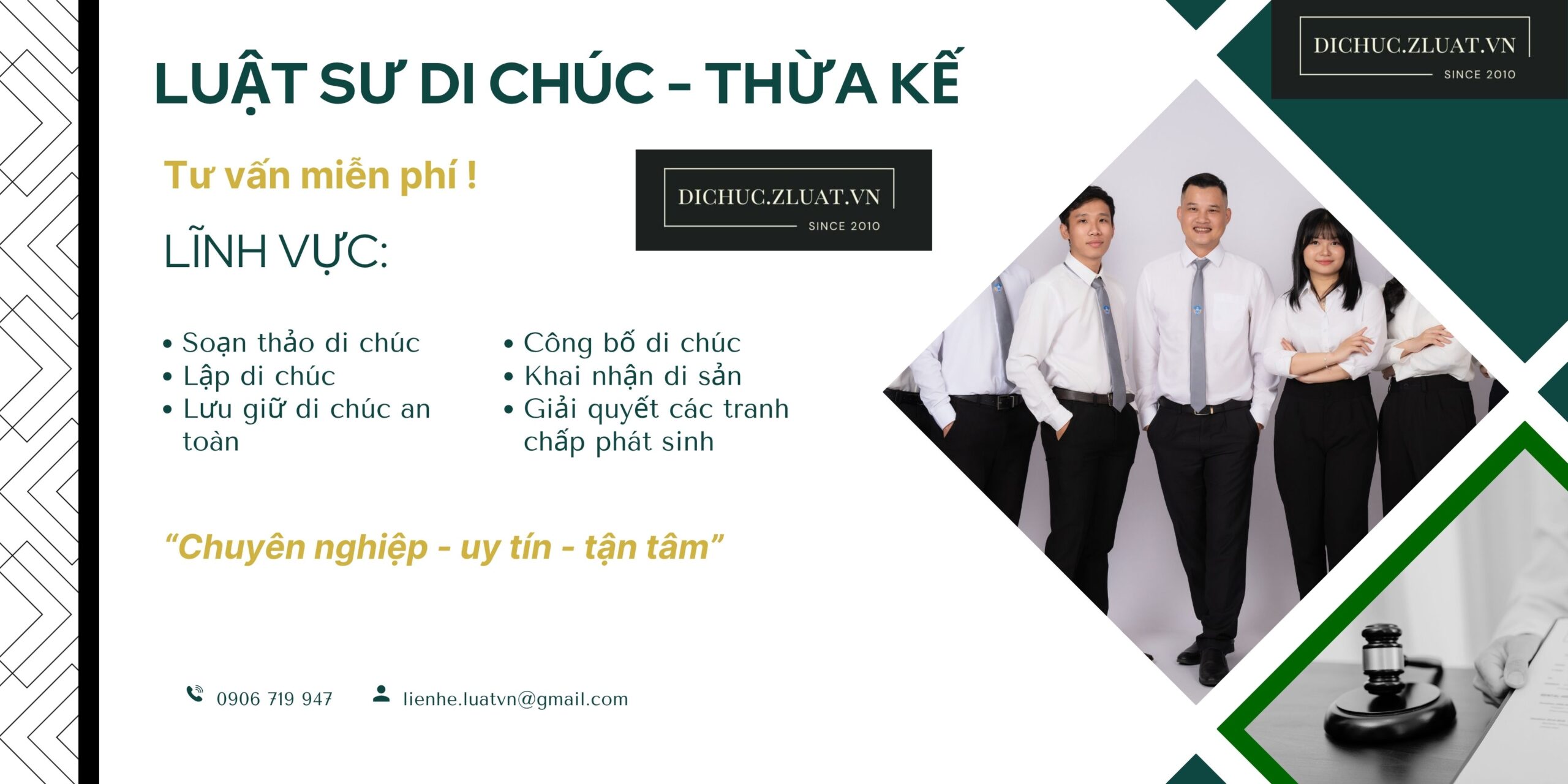 [XÃ PHÚ TÂN, TỈNH CÀ MAU] - Văn phòng Luật soạn di chúc để lại thừa kế ở địa điểm Xã Phú Tân, tỉnh Cà Mau - Ảnh 1