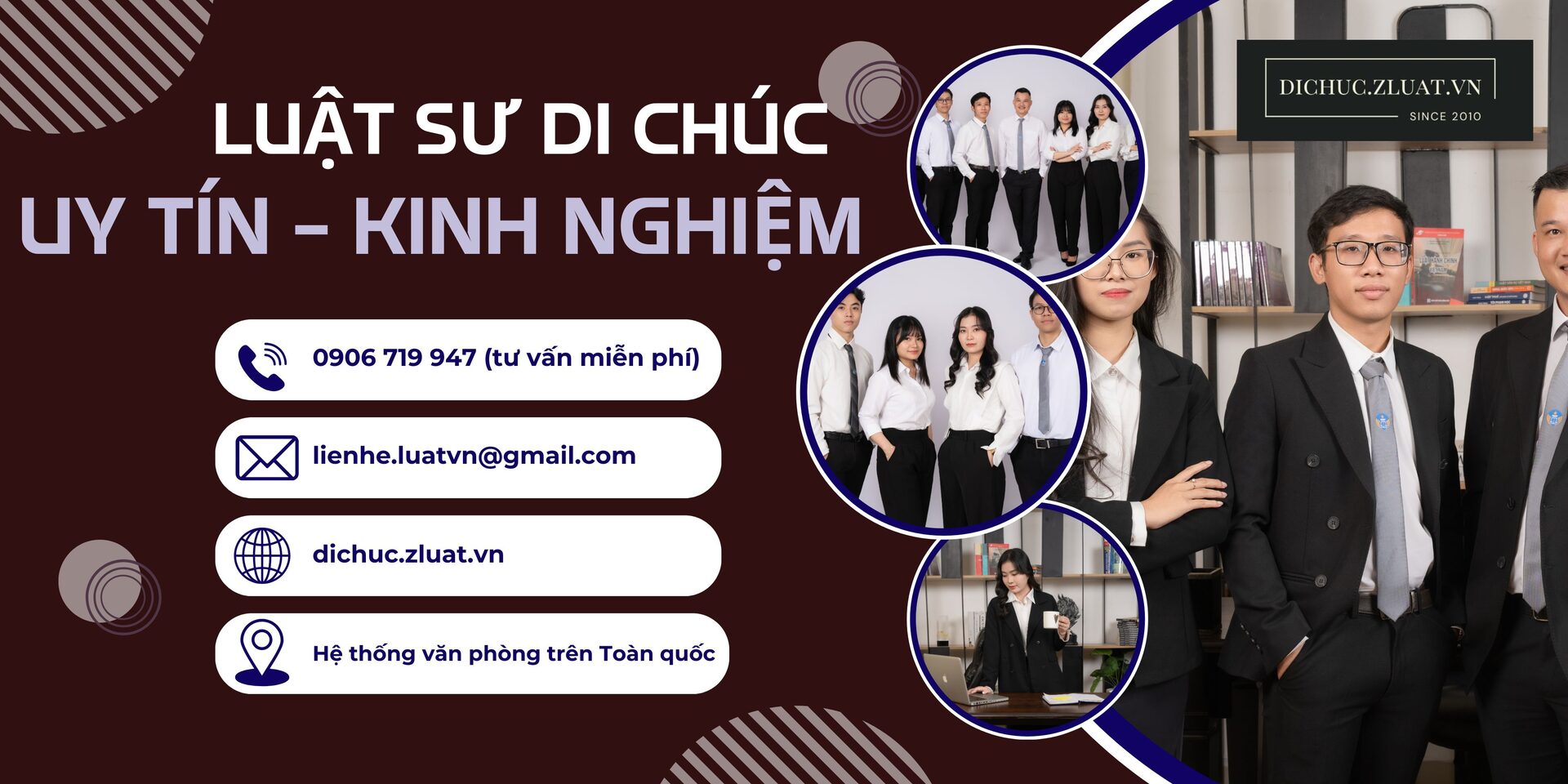 [XÃ CHÍ ĐÁM, TỈNH PHÚ THỌ] - Đội ngũ Luật sư soạn thảo di chúc thừa kế ở khu vực Xã Chí Đám, tỉnh Phú Thọ