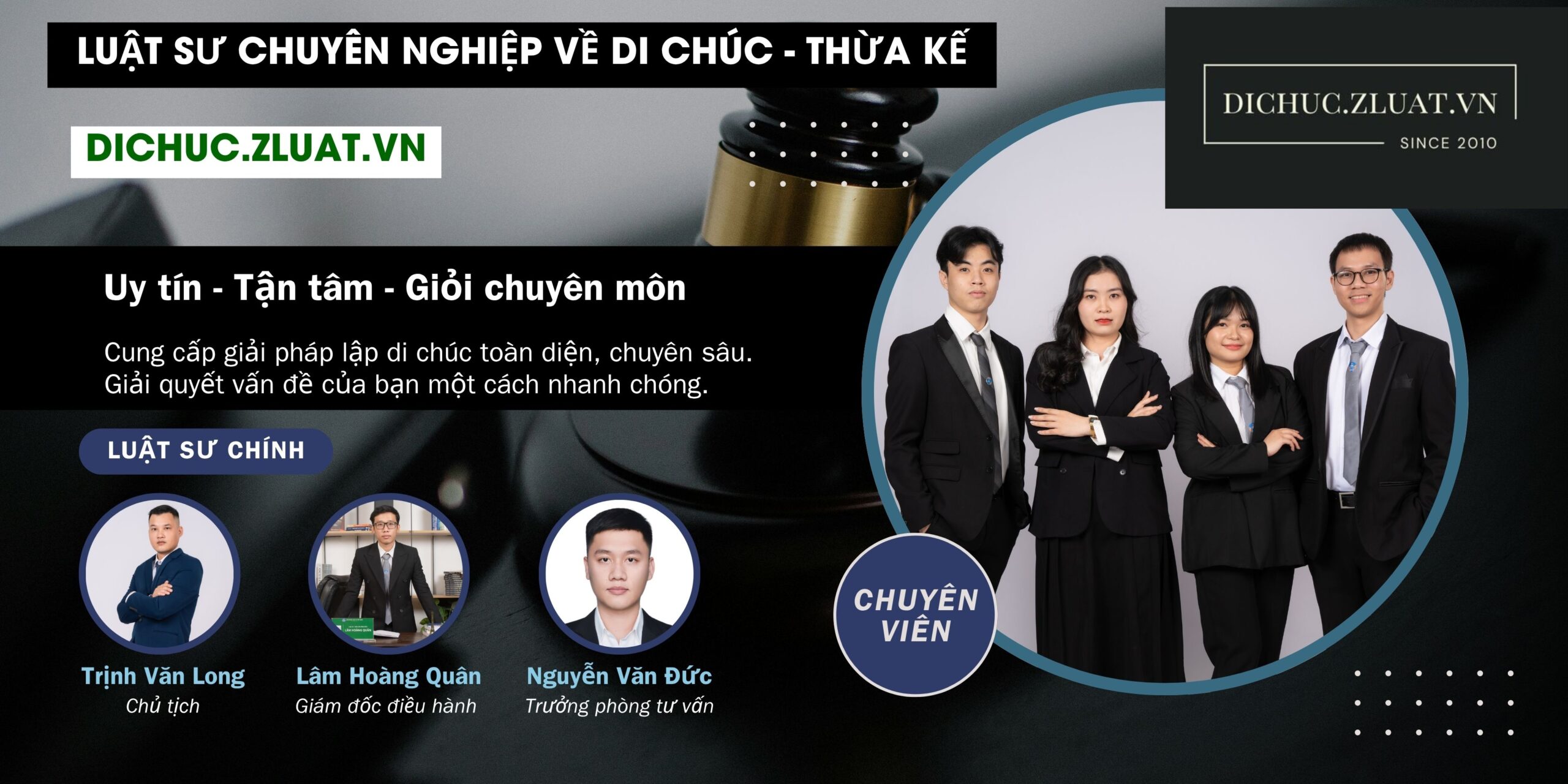Trọn gói biên soạn văn bản di chúc công chứng ở địa điểm Thị xã Tân Châu, Tỉnh An Giang