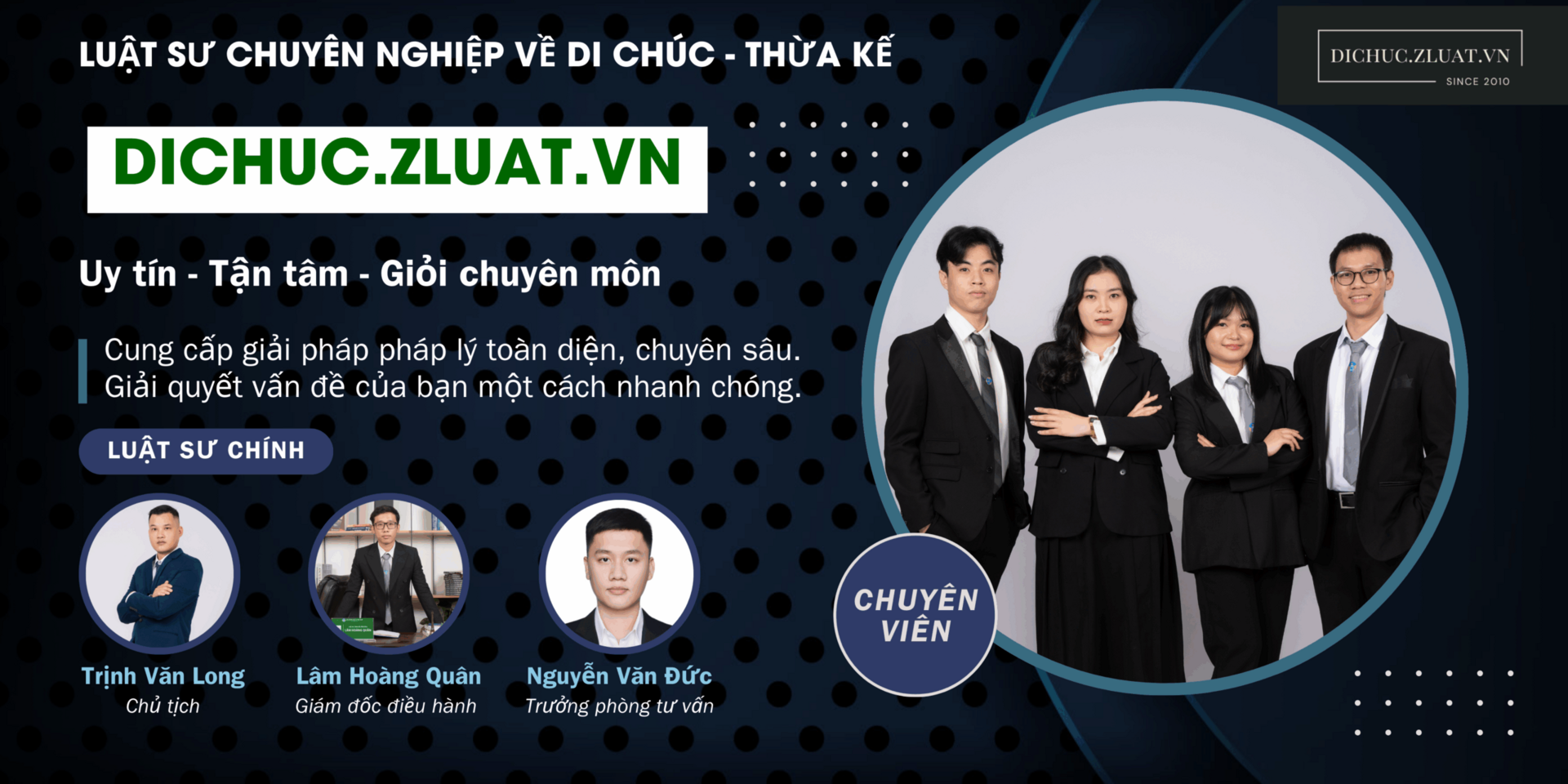 [XÃ BÀU HÀM, TỈNH ĐỒNG NAI] - Dịch vụ soạn thảo di chúc thừa kế tại địa điểm Xã Bàu Hàm, tỉnh Đồng Nai