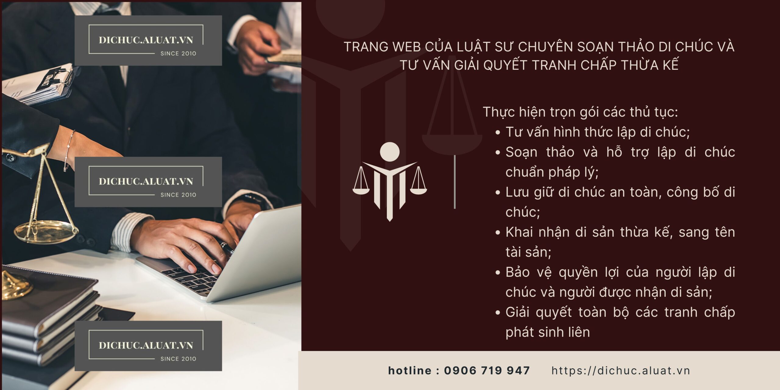 [THƯỢNG BÌNH, BẮC QUANG, HÀ GIANG] - Văn phòng Luật soạn hồ sơ thừa kế ở Thượng Bình, Bắc Quang, Hà Giang