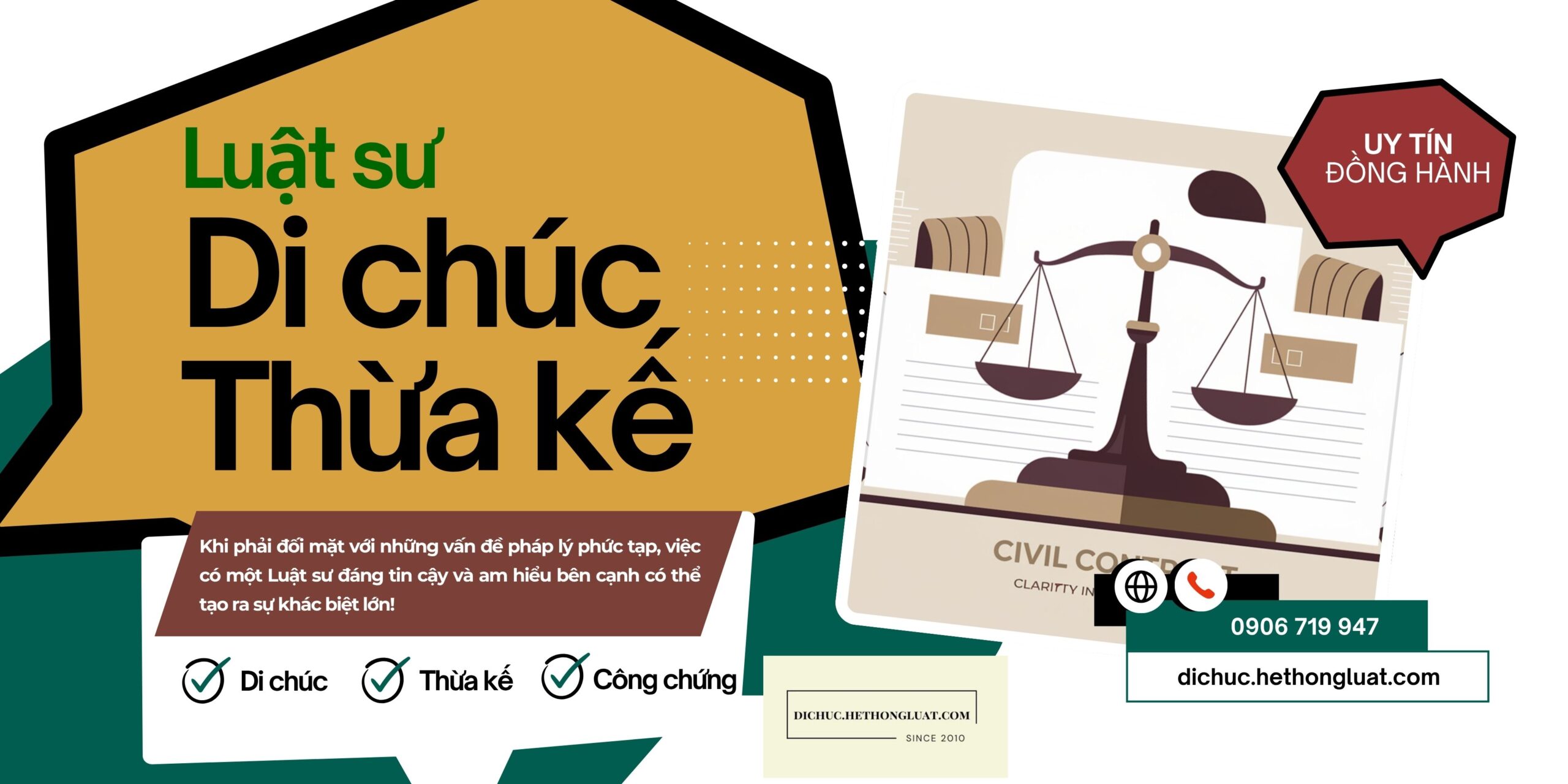 Chuyên gia soạn thảo di chúc thừa kế tại Vật Lại, Ba Vì, Hà Nội