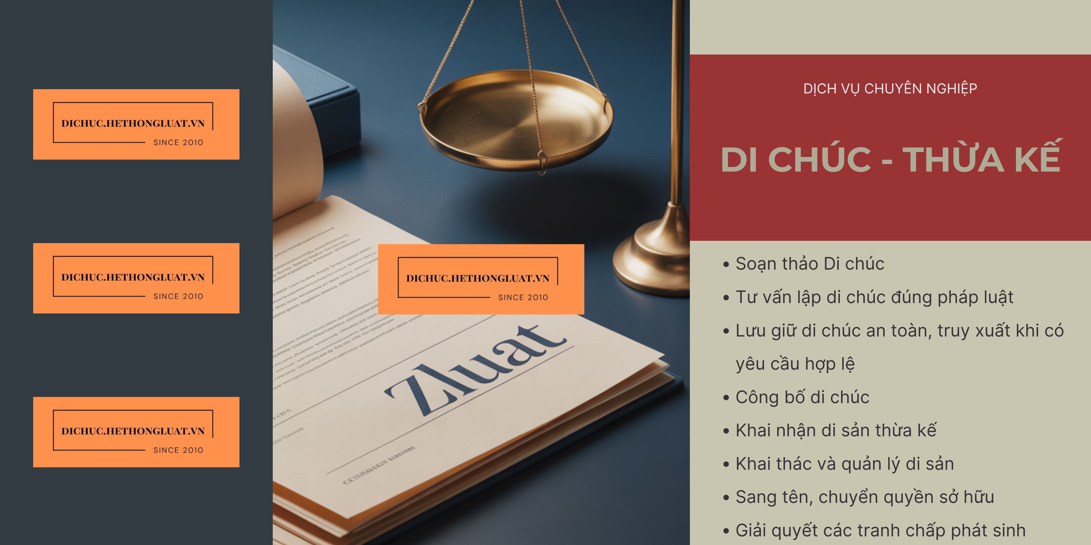 [LUẬT SƯ DI CHÚC - DICHUC.HETHONGLUAT.COM] Chuyên gia soạn di chúc ở Kim Đức, Việt Trì, Phú Thọ
