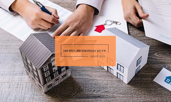 [XÃ QUYẾT THẮNG, TỈNH PHÚ THỌ] - Luật sư soạn thảo di chúc thừa kế ở địa điểm Xã Quyết Thắng, tỉnh Phú Thọ
