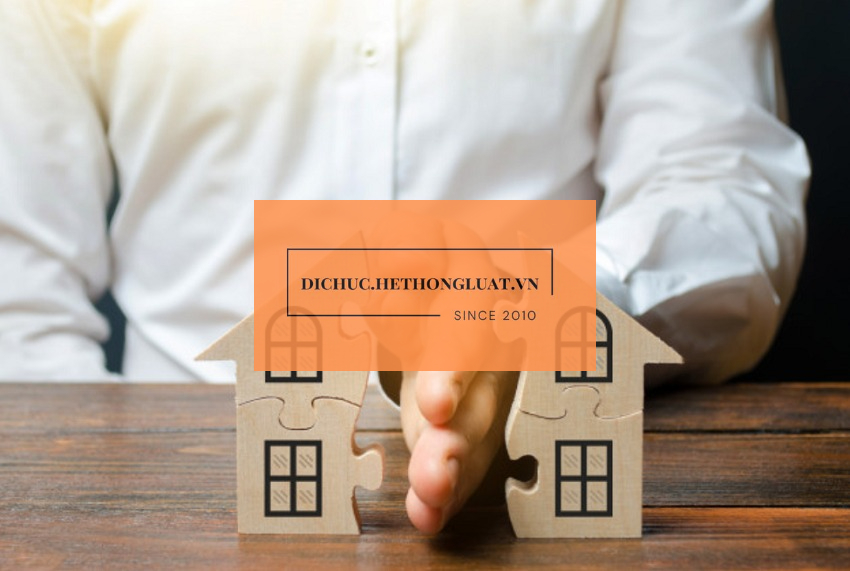 [Luật sư Di chúc - Hệ thống Luật Việt Nam] Chuyên gia soạn di chúc thừa kế ở khu vực Bình Định, Lương Tài, Bắc Ninh