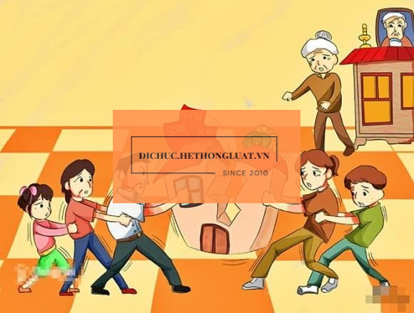 [BÌNH PHÚ, BẾN TRE, BẾN TRE] - Dịch vụ biên soạn văn bản di chúc công chứng tại khu vực Bình Phú, Bến Tre, Bến Tre