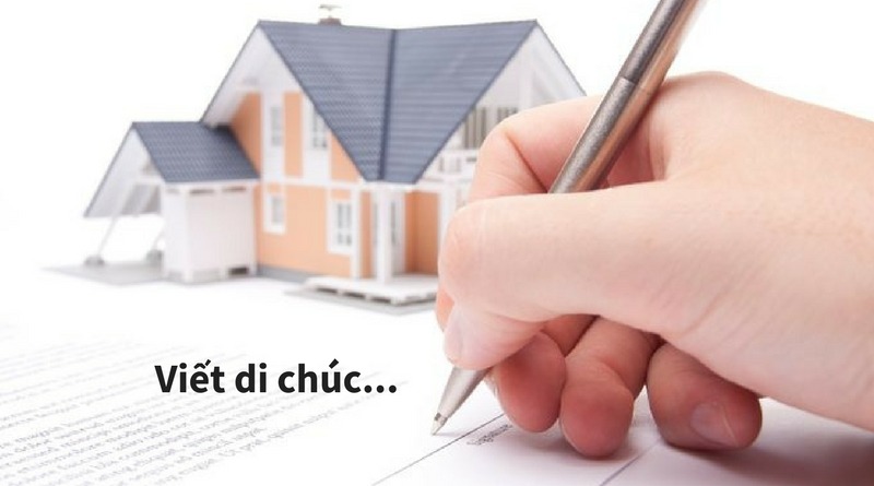 [XÃ BA SƠN, TỈNH LẠNG SƠN] - Công ty Luật biên soạn di chúc ở khu vực Xã Ba Sơn, tỉnh Lạng Sơn