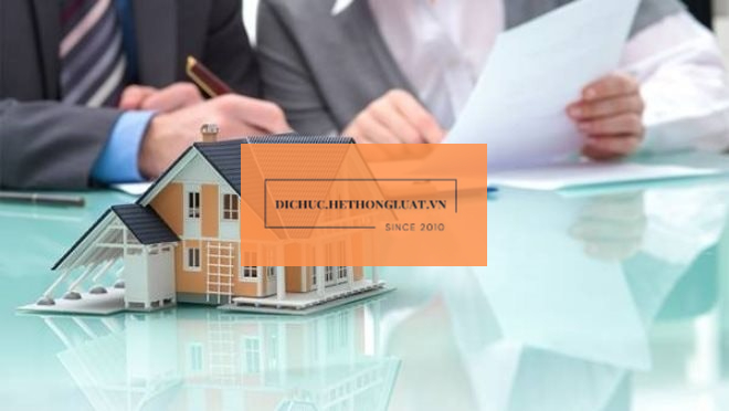 [XÃ THẠNH PHÚ, TỈNH VĨNH LONG] - Trọn gói soạn hồ sơ thừa kế ở Xã Thạnh Phú, tỉnh Vĩnh Long