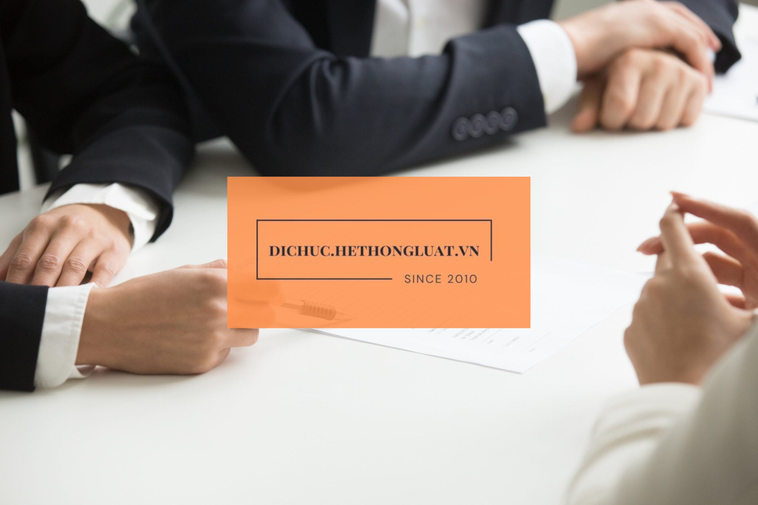 [Luật sư Di chúc - Hệ thống Luật Việt Nam] - Công ty Luật biên soạn văn bản di chúc công chứng tại địa điểm Phường Thanh Điền , tỉnh Tây Ninh
