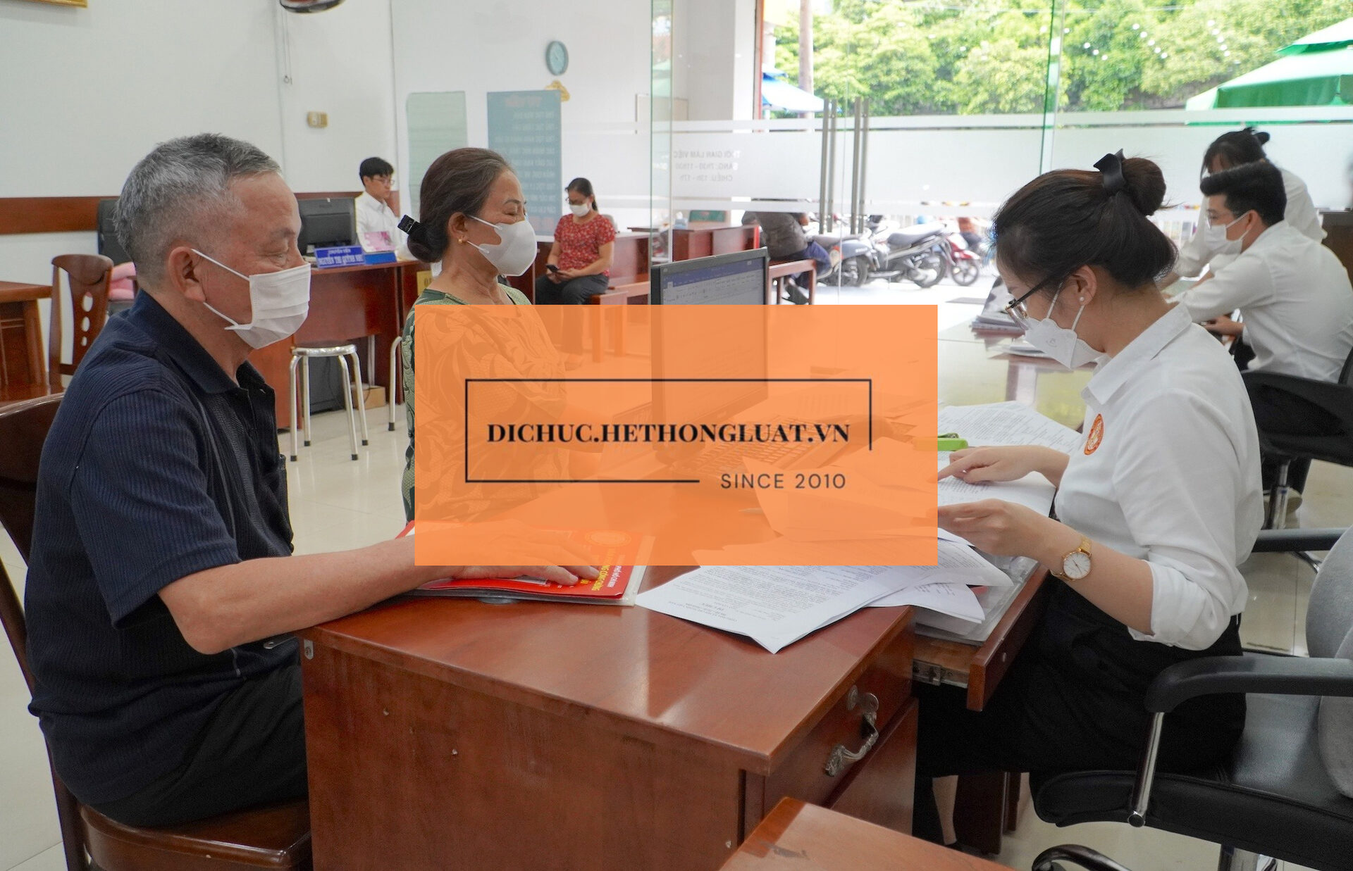 [LUẬT SƯ DI CHÚC CHUYÊN NGHIỆP] - Công ty Luật soạn di chúc ở Phường Tân Lộc, Quận Thốt Nốt, Cần Thơ