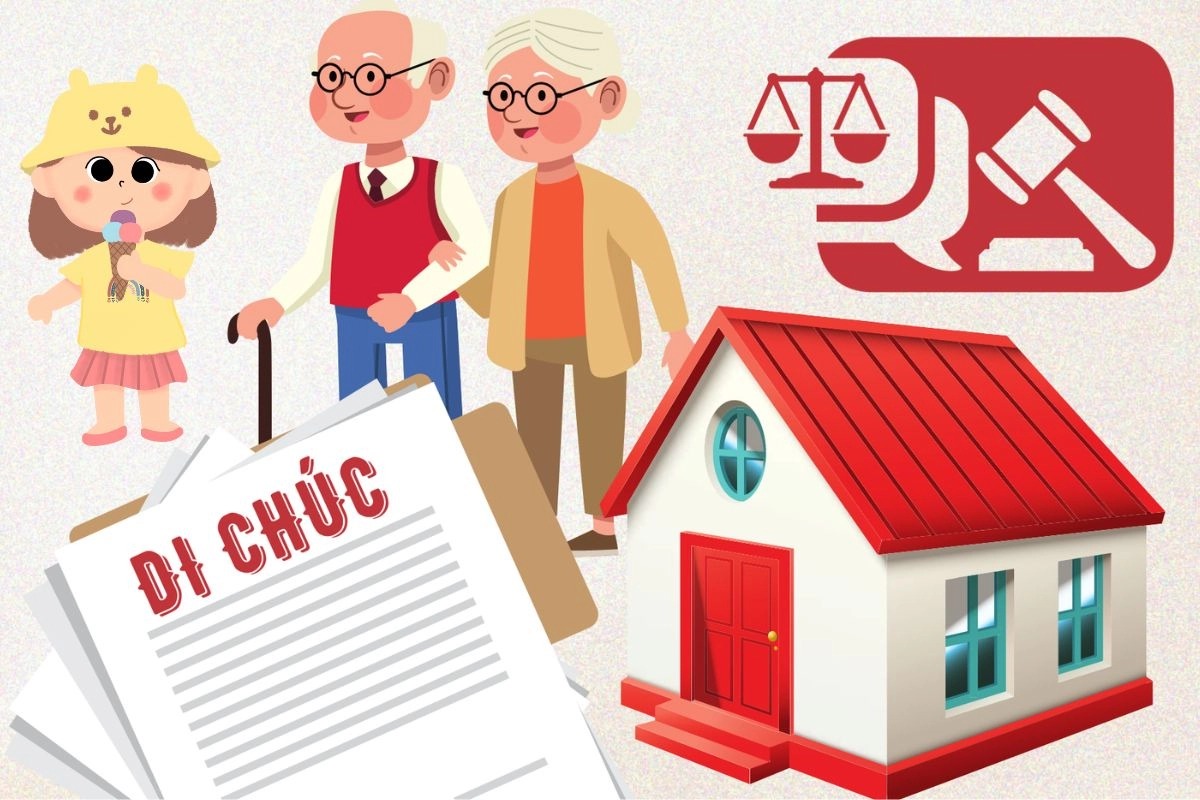 [Luật sư chuyên Di chúc] - Luật sư chuyên nghiệp soạn di chúc ở Phường 10, Quận 11, TP.HCM
