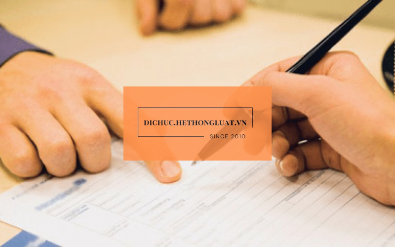 Công ty Luật soạn văn bản di chúc công chứng ở Thành phố Sầm Sơn, Tỉnh Thanh Hóa - Ảnh 2