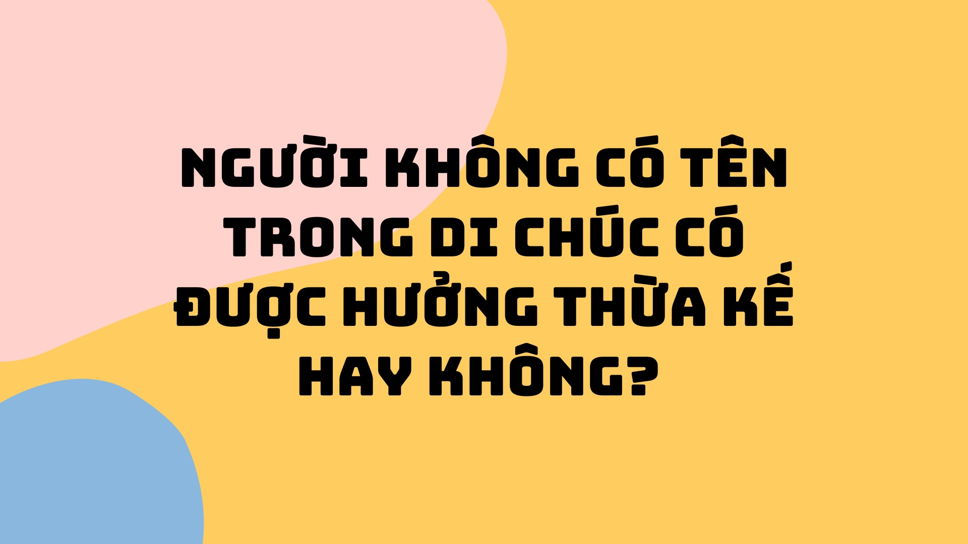 [Luật sư chuyên Di chúc] - Công ty Luật soạn thảo văn bản di chúc công chứng tại địa điểm Phú Long, Bình Đại, Bến Tre