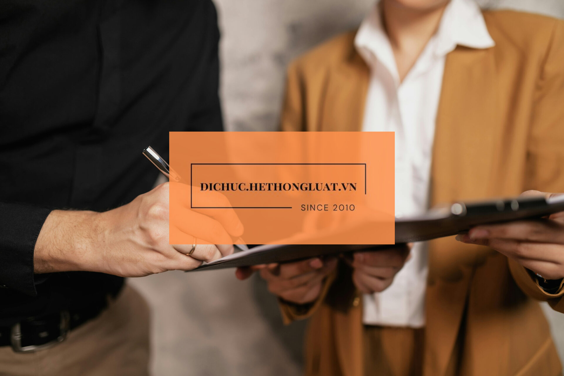 [Luật sư chuyên Di chúc] - Luật sư chuyên nghiệp soạn thảo di chúc thừa kế ở khu vực Xã Chiềng Sơn, tỉnh Sơn La