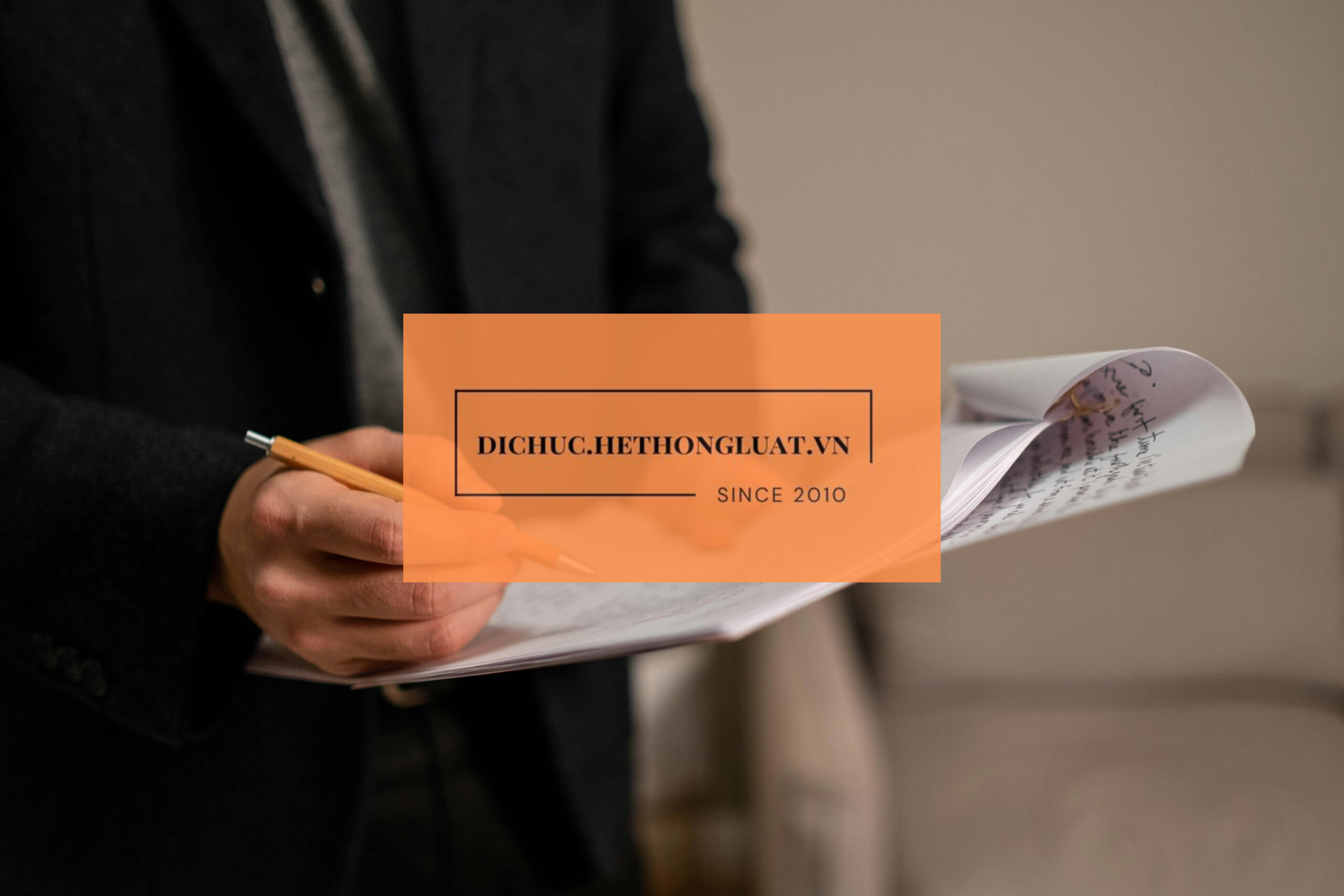 [DICHUC.ZLUAT.VN] - Văn phòng Luật biên soạn văn bản di chúc công chứng ở khu vực Xã Phú Thành, tỉnh Đồng Tháp