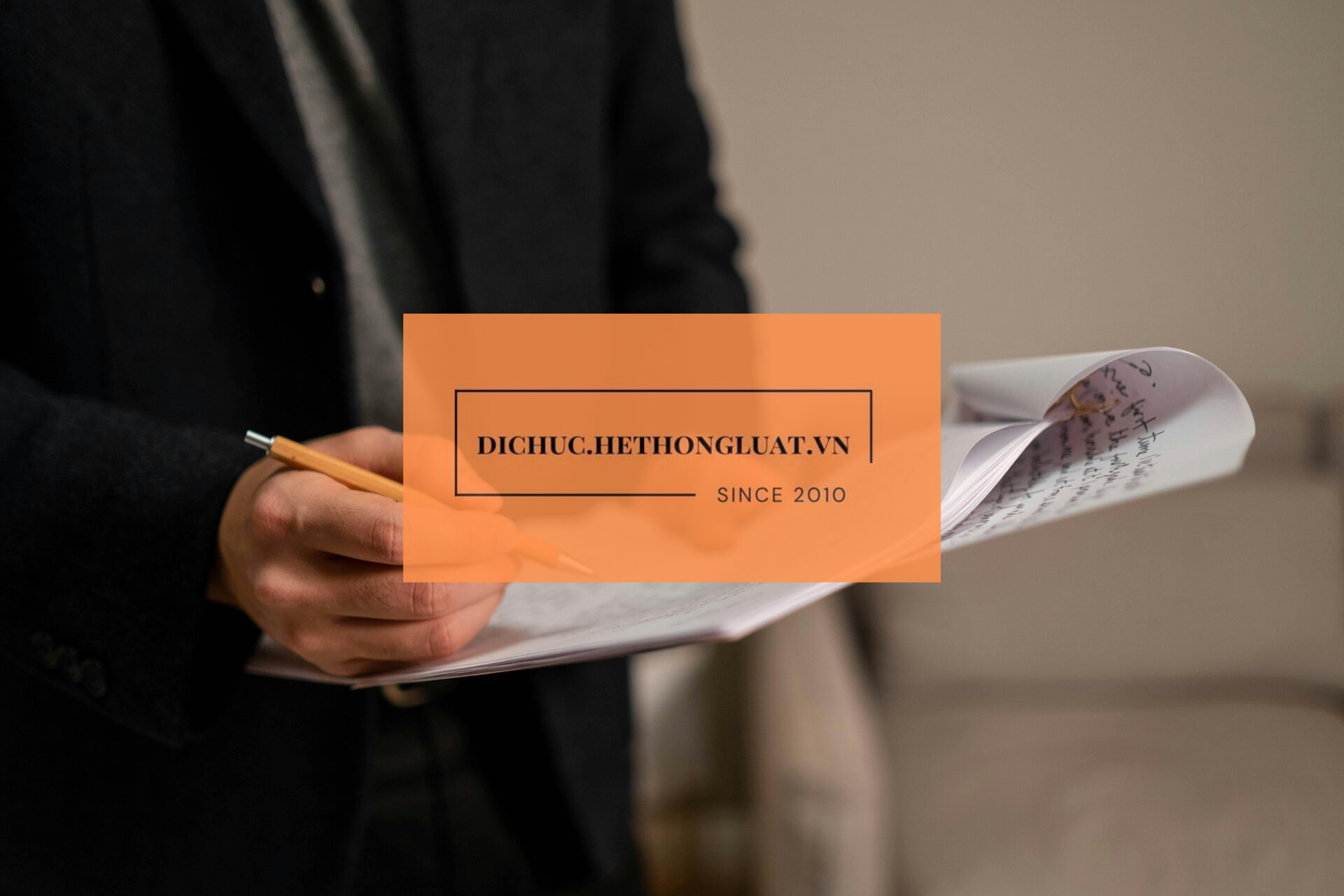 [XÃ ĐỨC LINH, TỈNH LÂM ĐỒNG] - Luật sư chuyên nghiệp soạn di chúc ở địa điểm Xã Đức Linh, tỉnh Lâm Đồng