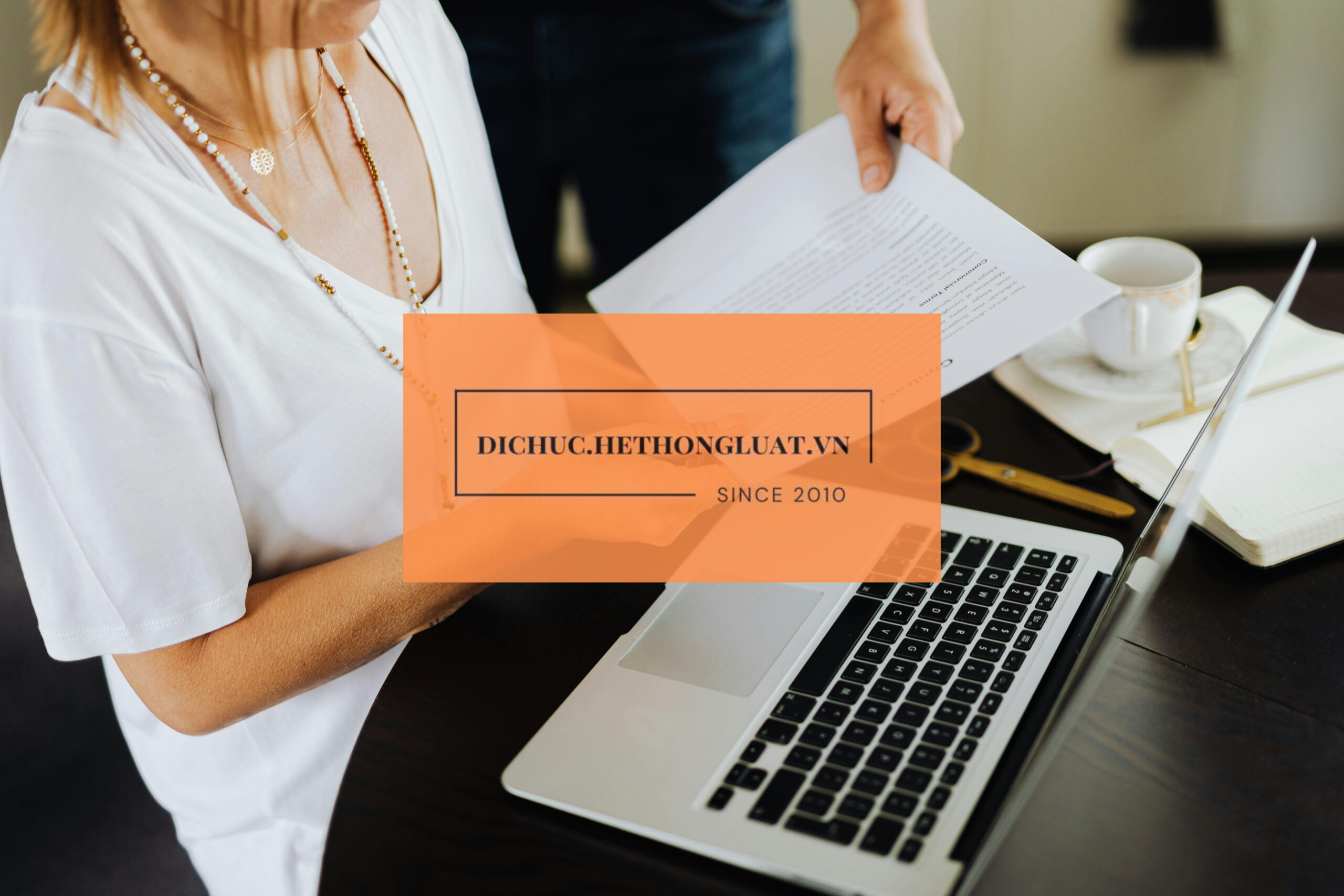 [PHƯỜNG TRÀNG CÁT, QUẬN HẢI AN, HẢI PHÒNG] - Luật sư chuyên nghiệp soạn thảo di chúc để lại thừa kế ở khu vực Phường Tràng Cát, Quận Hải An, Hải Phòng