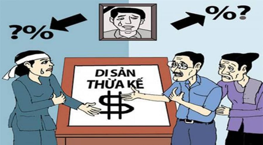 [CÔNG TY LUẬT VIỆT NAM] Chuyên gia pháp lý soạn di chúc để lại thừa kế tại địa điểm Thị xã Hoàng Mai, Tỉnh Nghệ An