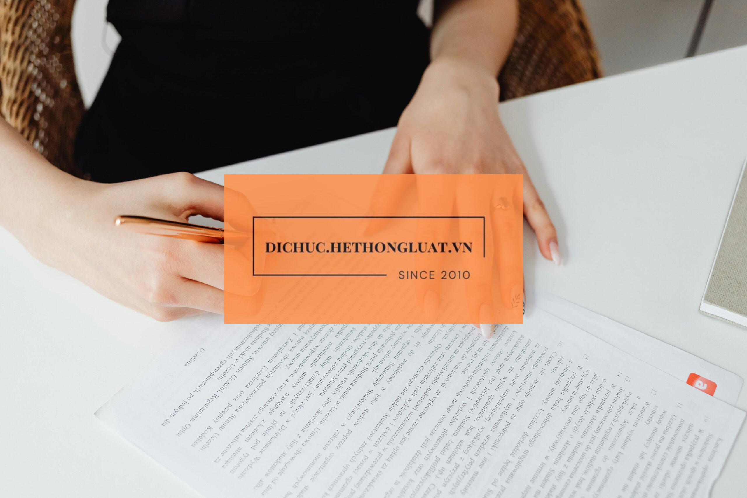 [LUẬT SƯ DI CHÚC - HETHONGLUAT.COM] Công ty Luật soạn di chúc ở Phường Phượng Sơn, tỉnh Bắc Ninh