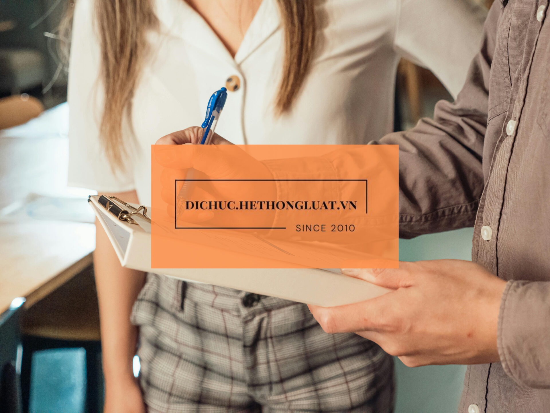 [PHƯỜNG QUY NHƠN TÂY, TỈNH GIA LAI] - Trọn gói biên soạn di chúc ở địa điểm Phường Quy Nhơn Tây, tỉnh Gia Lai