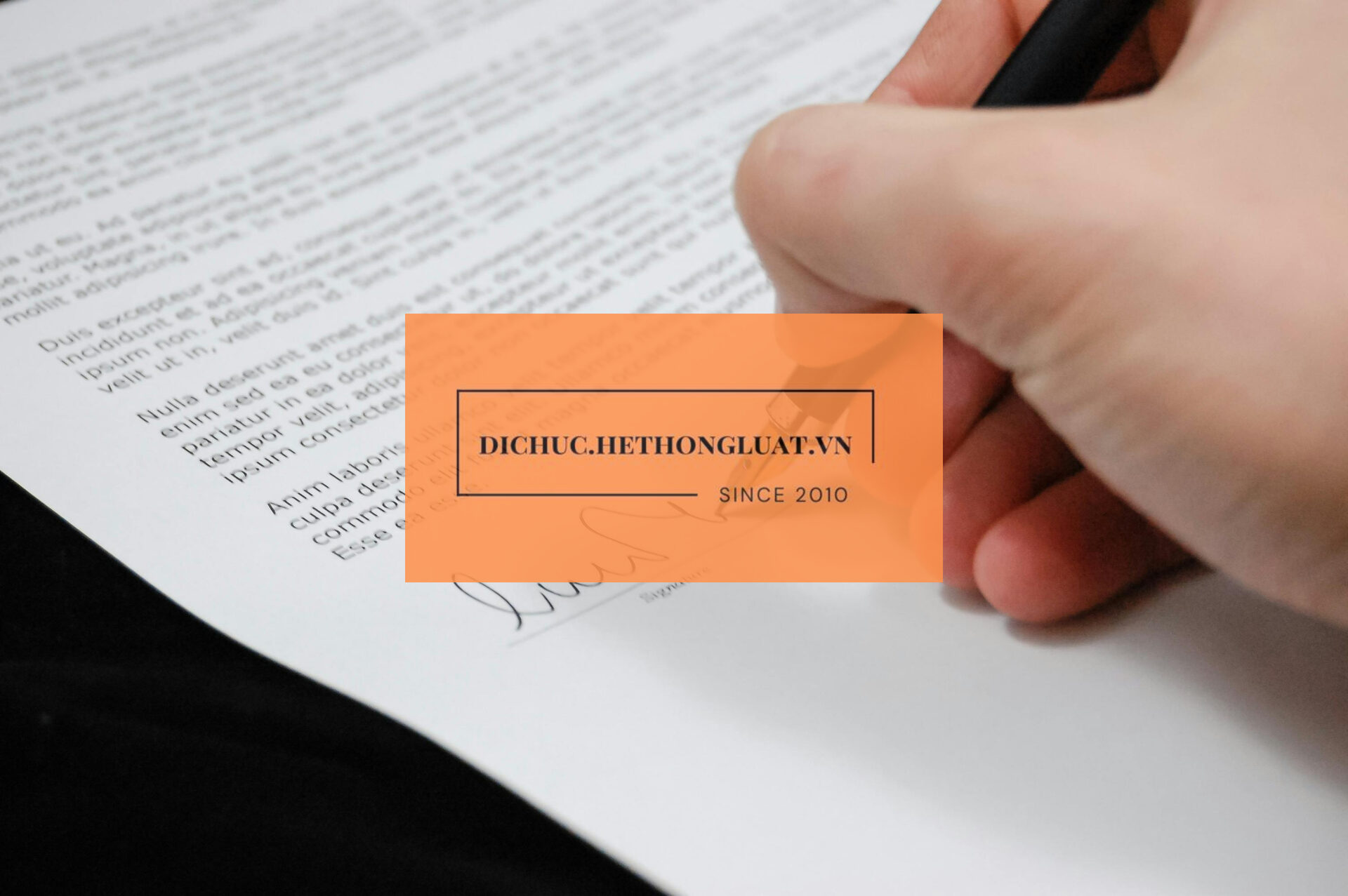 Luật sư Di chúc - Hệ thống Luật - Trọn gói soạn thảo văn bản di chúc công chứng tại địa điểm Xã Mộ Đức 2, tỉnh Quảng Ngãi