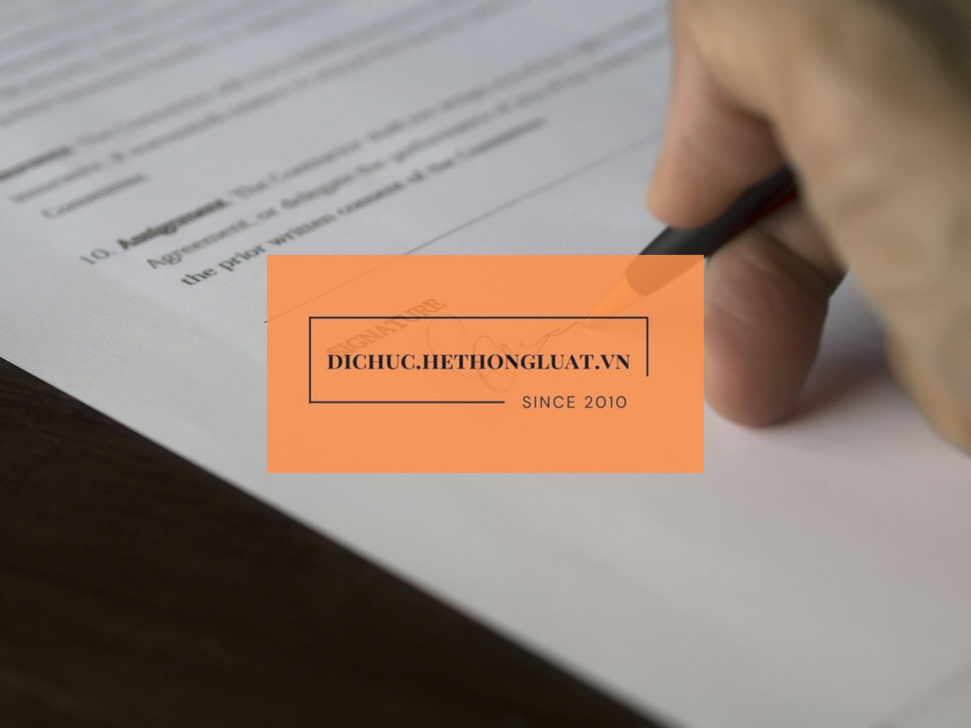 [DICHUC.HETHONGLUAT.COM] - Chuyên gia soạn di chúc tại địa điểm Xã Bắc Gio Linh, tỉnh Quảng Trị