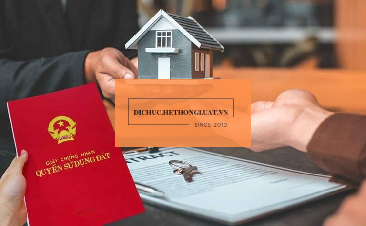 Công ty Luật soạn thảo hồ sơ thừa kế ở Lũng Pù, Mèo Vạc, Hà Giang - Ảnh 2