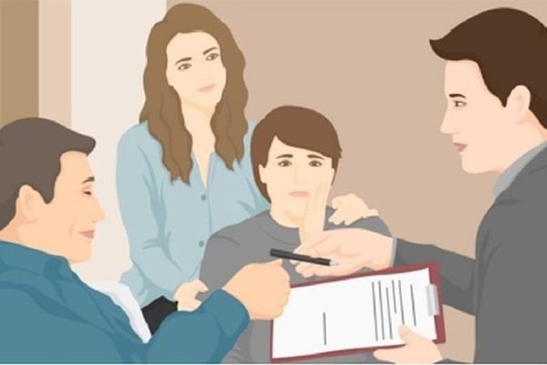 [DICHUC.HETHONGLUAT.COM] - Chuyên gia pháp lý soạn thảo hồ sơ thừa kế ở Đông Phú, Lục Nam, Bắc Giang