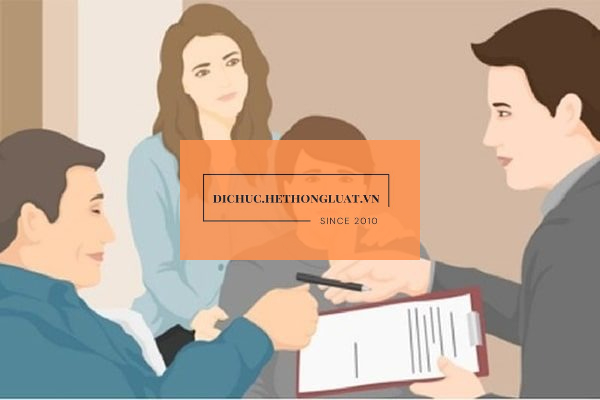 [PHƯỜNG YÊN SỞ, HÀ NỘI] - Chuyên gia pháp lý biên soạn di chúc để lại thừa kế tại khu vực Phường Yên Sở, Thành phố Hà Nội