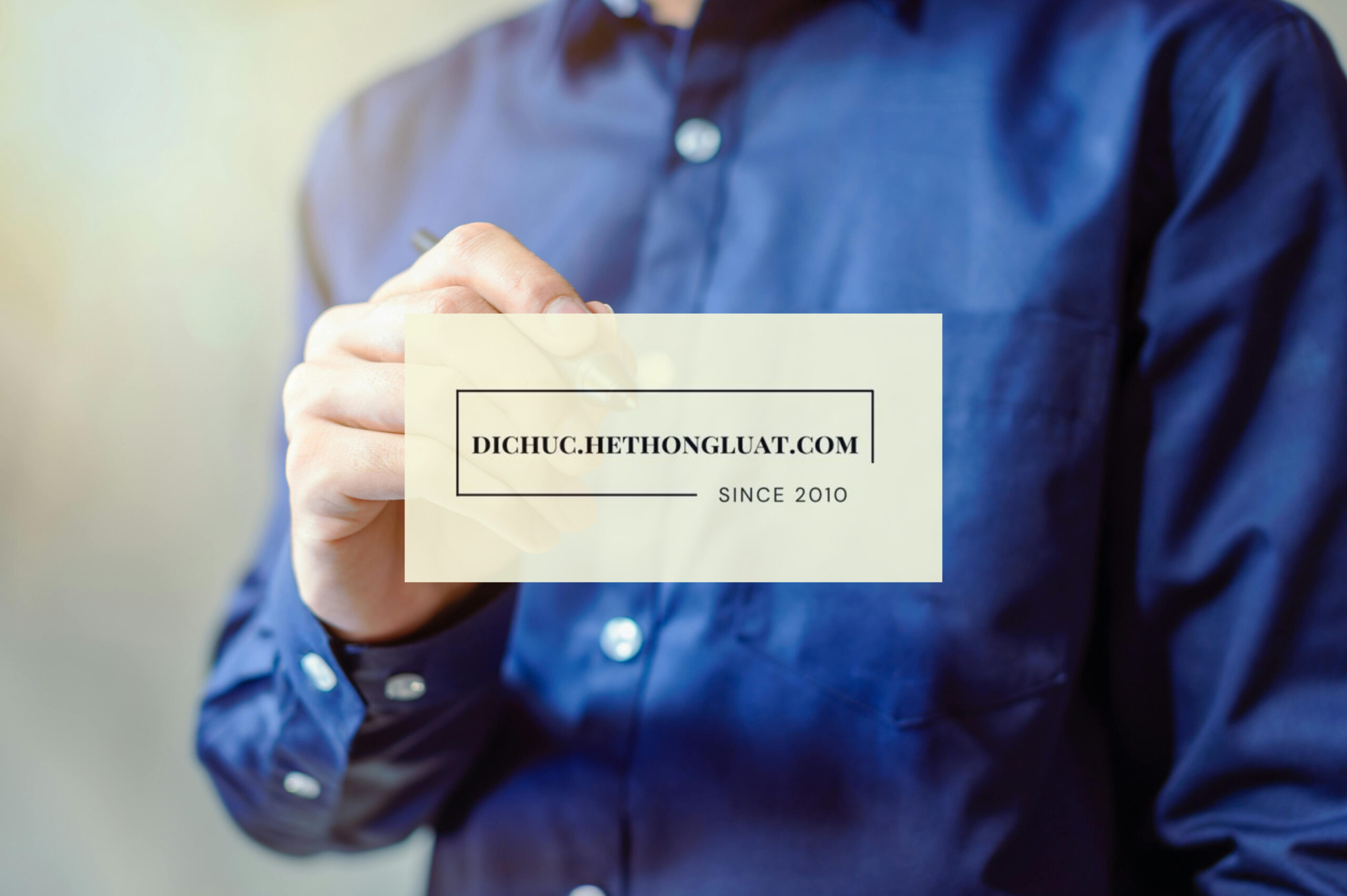Luật sư Di chúc - Hệ thống Luật VN - Chuyên gia pháp lý biên soạn di chúc thừa kế tại khu vực Tây Yên Tử, Sơn Động, Bắc Giang