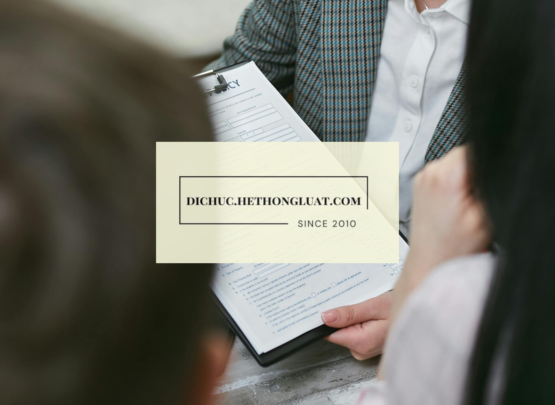 Chuyên gia biên soạn văn bản di chúc công chứng ở Thạch Sơn, Lâm Thao, Phú Thọ - Ảnh 2