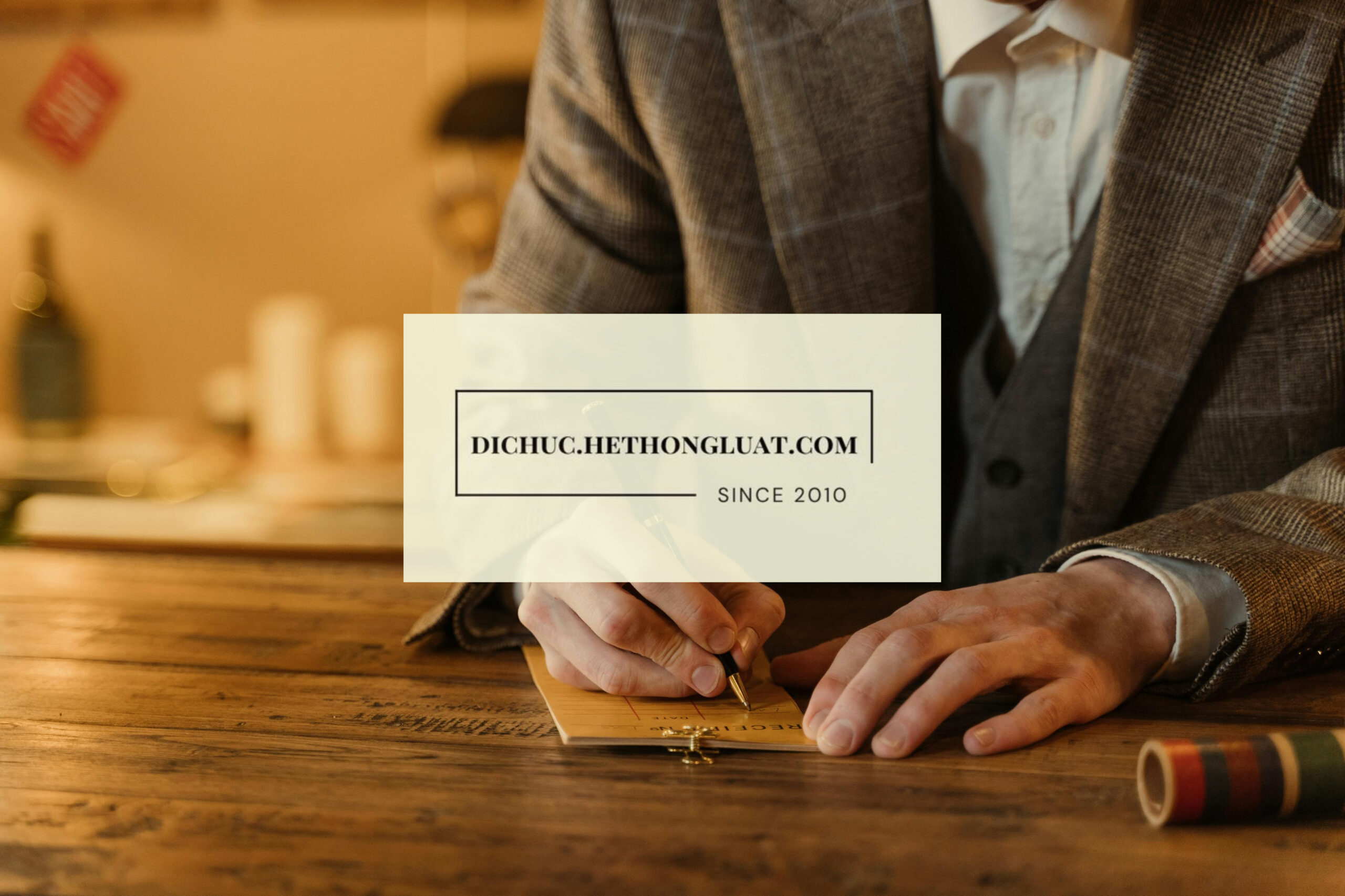 [PHƯỜNG CHIỀNG CƠI, TỈNH SƠN LA] - Chuyên gia pháp lý soạn thảo văn bản di chúc công chứng ở địa điểm Phường Chiềng Cơi, tỉnh Sơn La