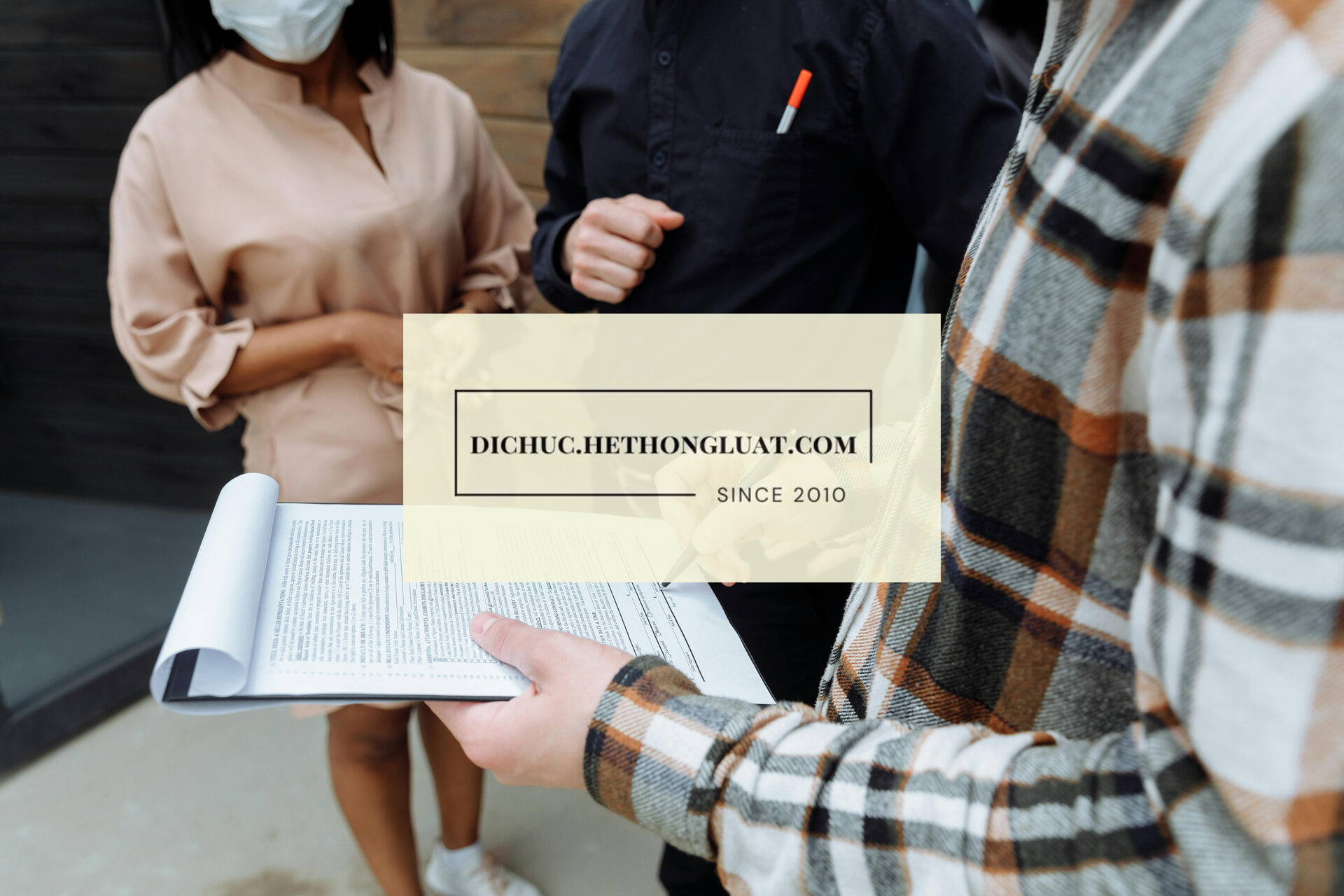 [CÔNG TY LUẬT - DI CHÚC/THỪA KẾ] - Đội ngũ Luật sư soạn thảo hồ sơ thừa kế ở khu vực Xã Bác Ái 3, tỉnh Khánh Hòa