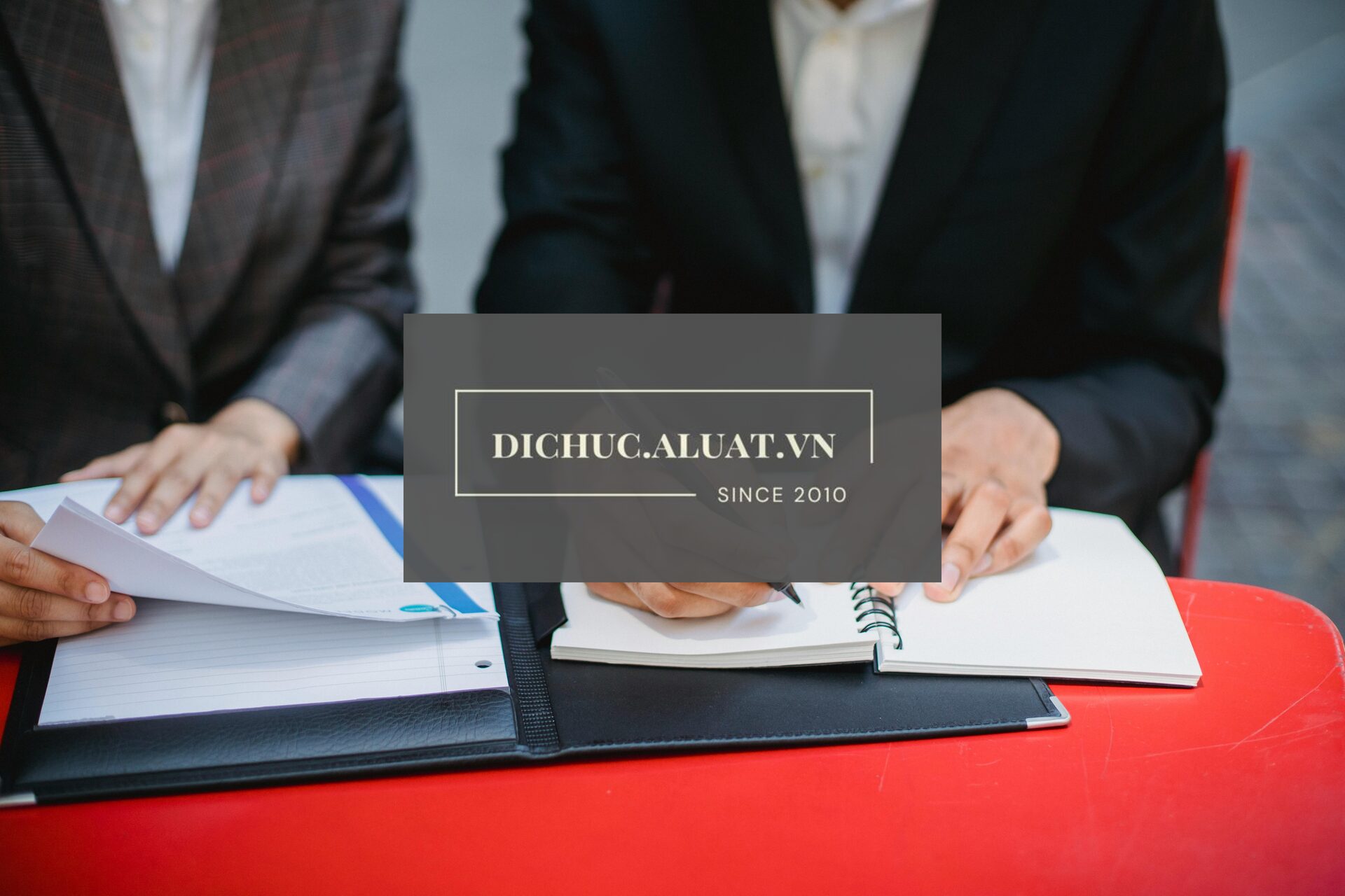 [dichuc.hethongluat.com] Dịch vụ trọn gói soạn thảo hồ sơ thừa kế ở khu vực Xã Bình Thuận, tỉnh Sơn La