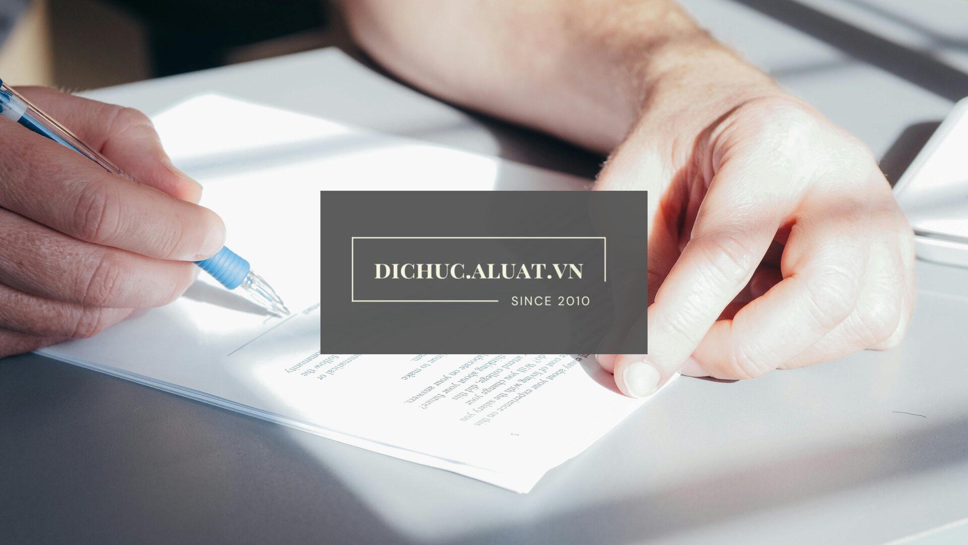 [DICHUC.HETHONGLUAT.COM] Luật sư soạn di chúc ở địa điểm Tản Hồng, Ba Vì, Hà Nội