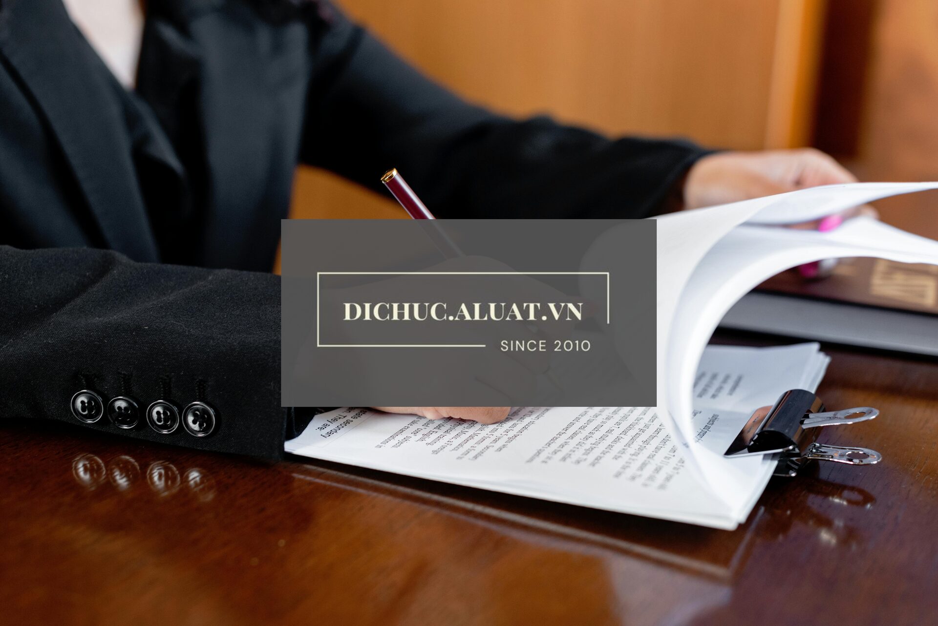 [THÀNH PHỐ PLEIKU, TỈNH GIA LAI] - Công ty Luật soạn thảo văn bản di chúc công chứng ở khu vực Thành phố Pleiku, Tỉnh Gia Lai