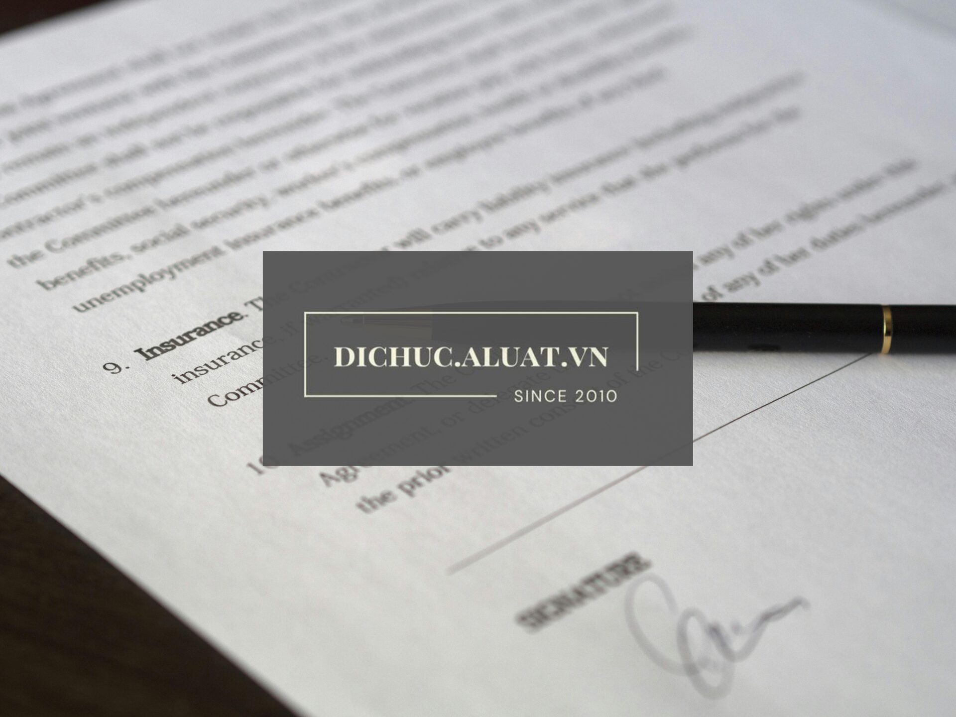 [Luật sư Di chúc/Thừa kế -dichuc.hethongluat.com] - Dịch vụ trọn gói biên soạn di chúc tại khu vực Xã Ba Vinh, tỉnh Quảng Ngãi